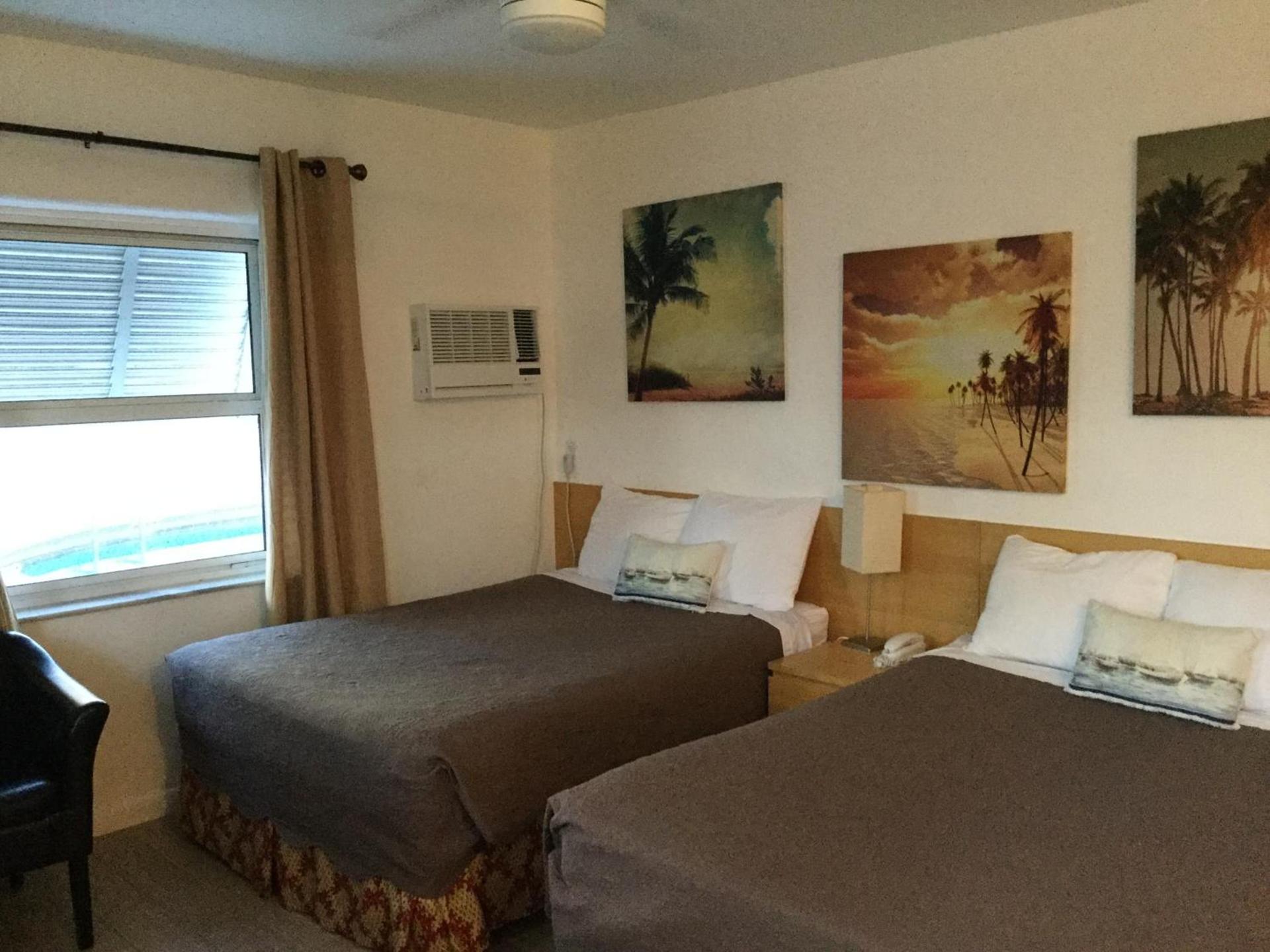 Breakaway Inn Guest House photo 30