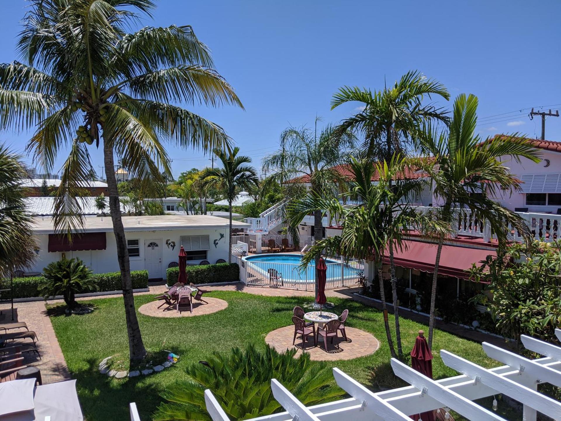 Breakaway Inn Guest House photo 16