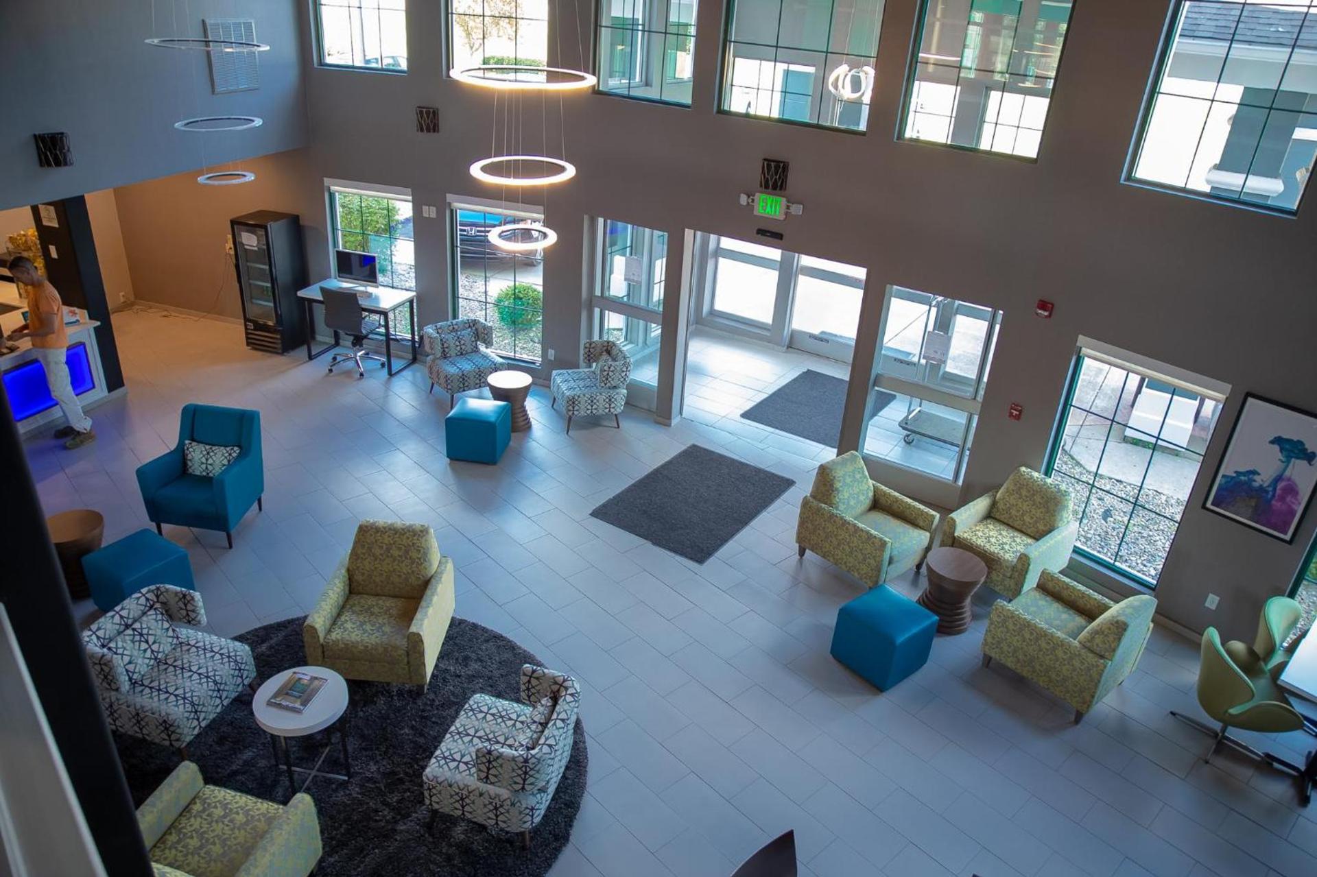 Clarion Pointe Indianapolis Airport photo 24