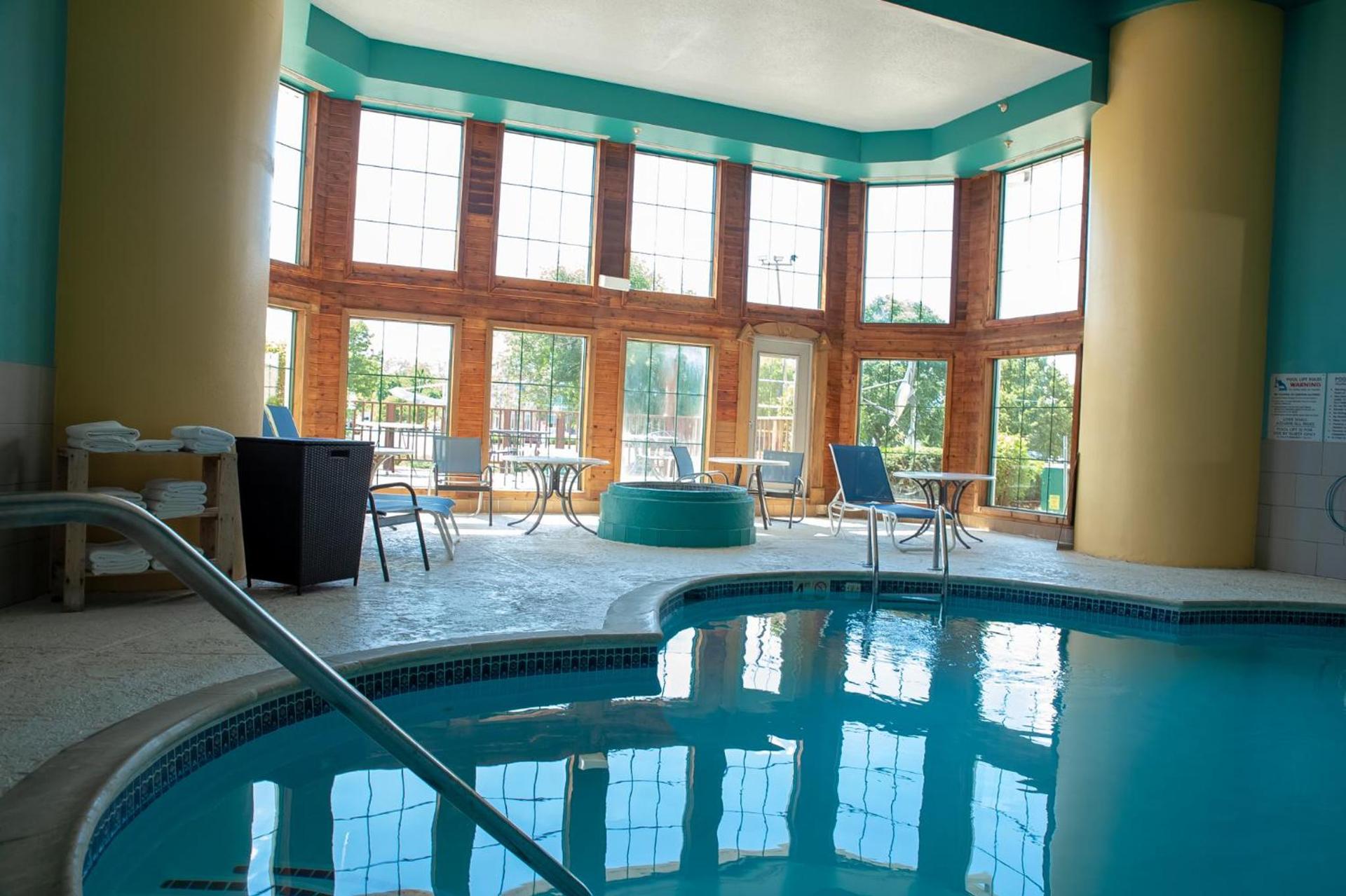Clarion Pointe Indianapolis Airport photo 20