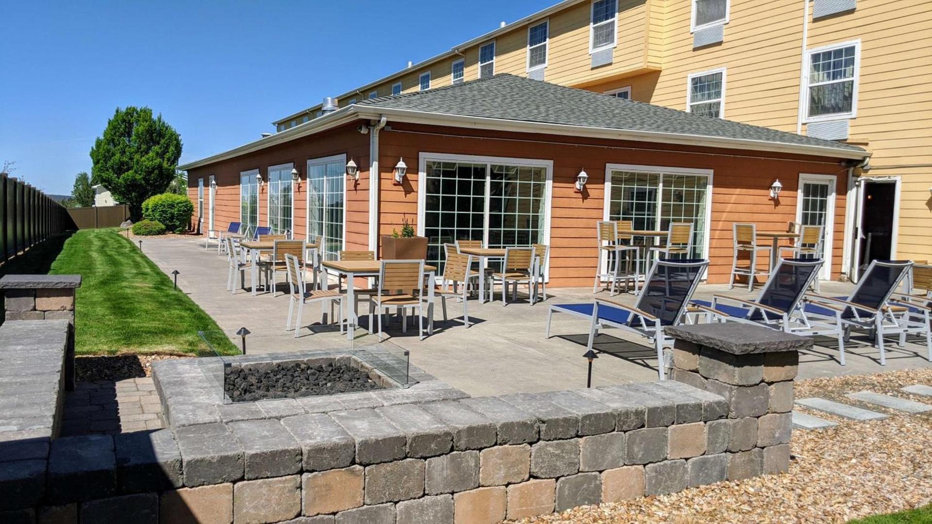 Best Western Bend North photo 41