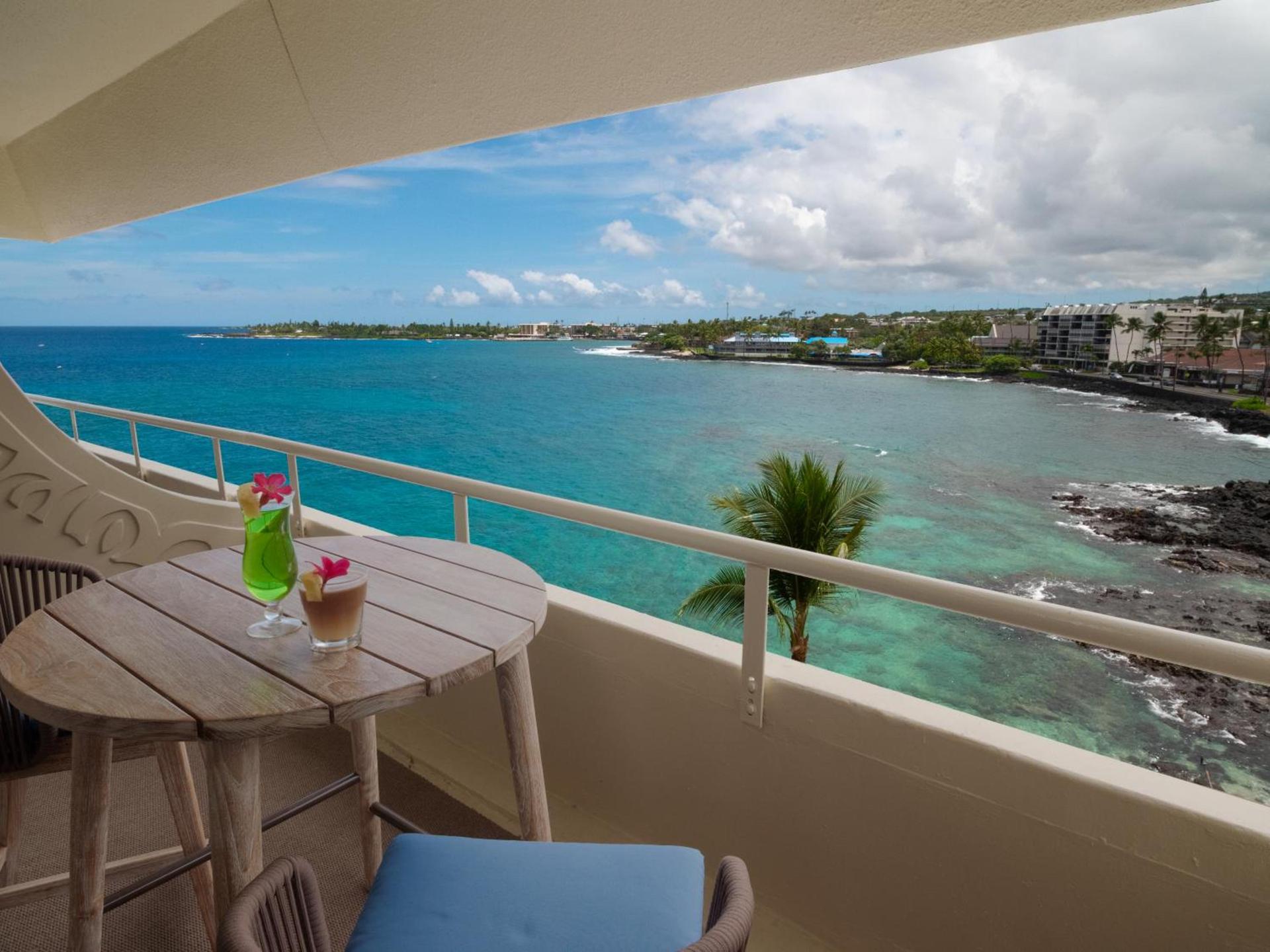 Royal Kona Resort photo 11