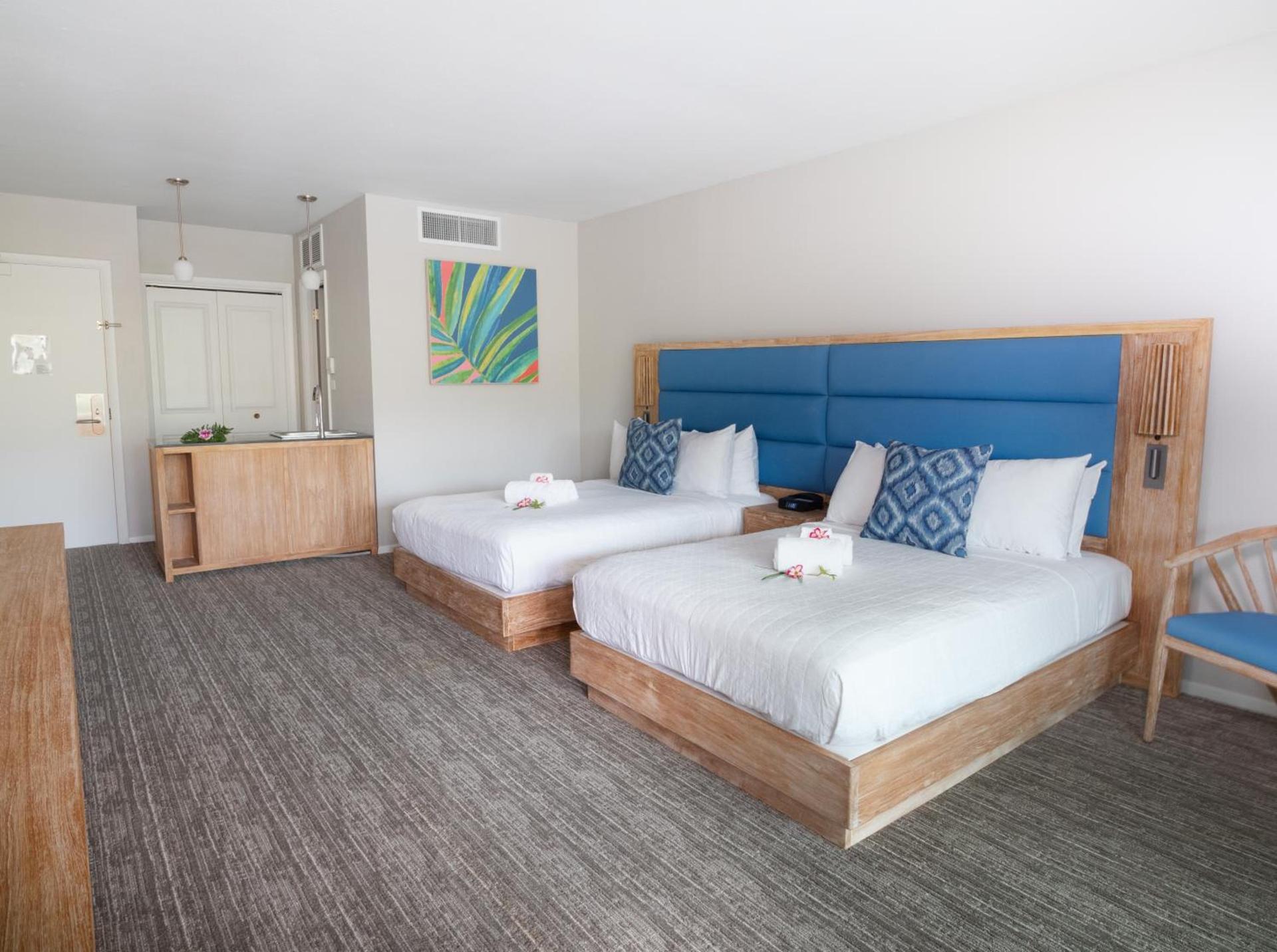 Royal Kona Resort photo 43