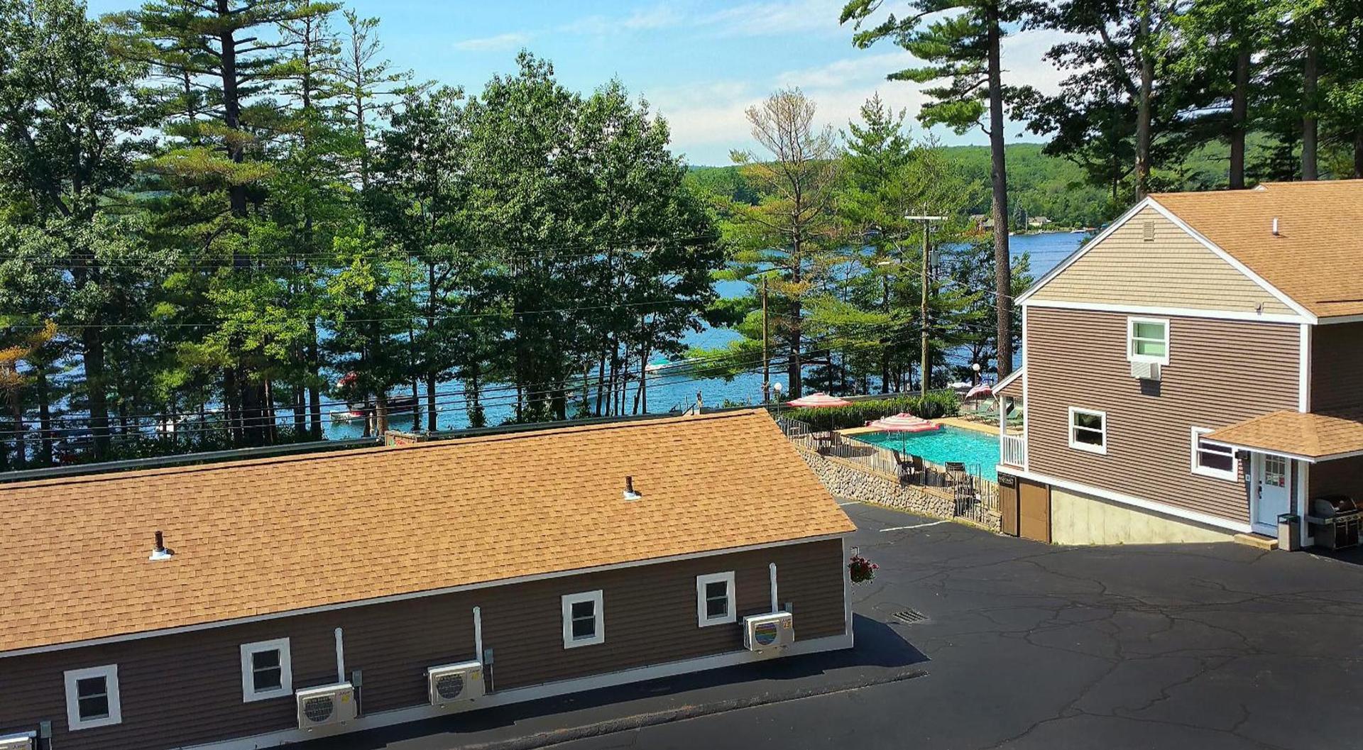 Birch Knoll Motel photo 11