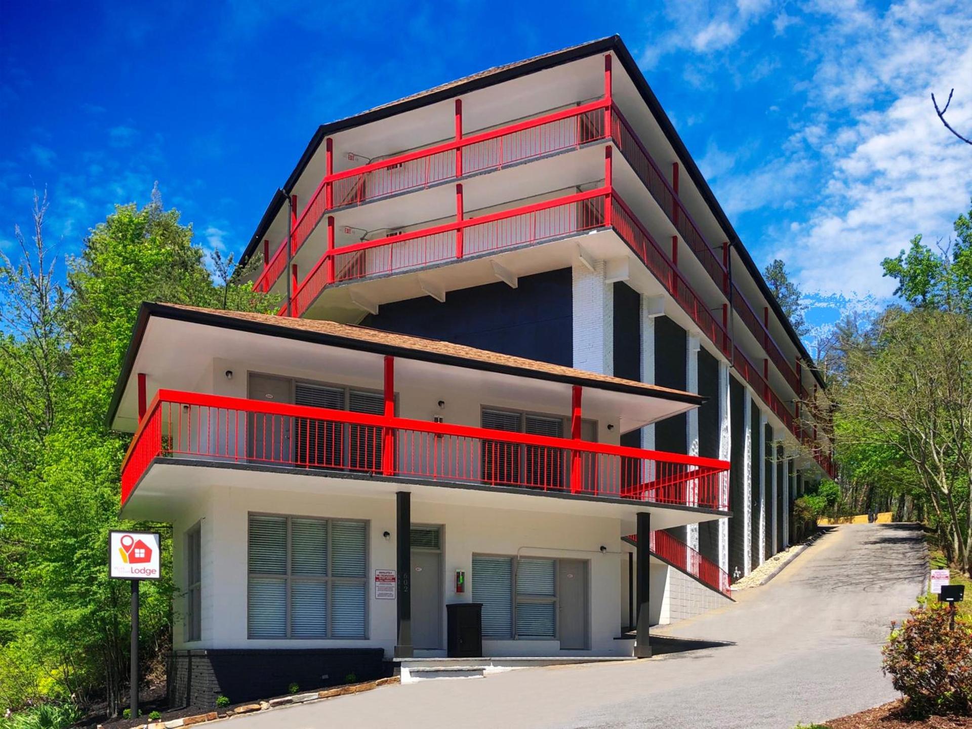 Gatlinburg View Lodge photo 1