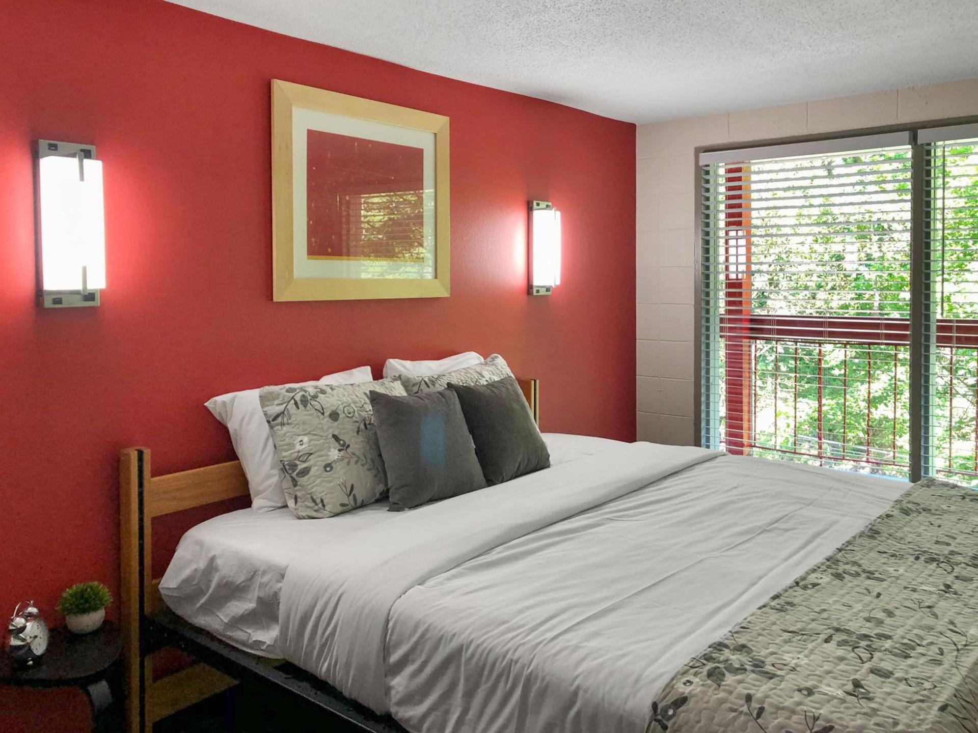 Gatlinburg View Lodge photo 9