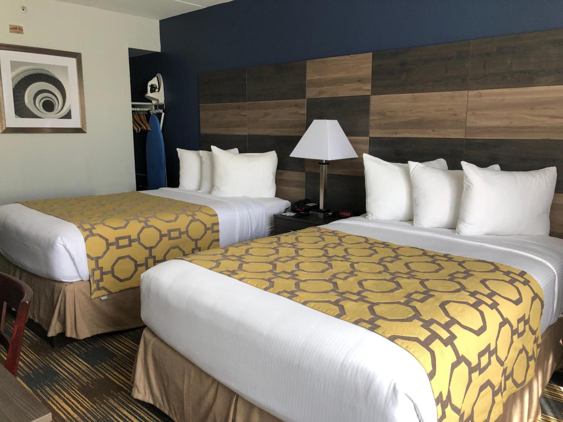 Baymont by Wyndham - Chicago - Addison - O'Hare photo 17