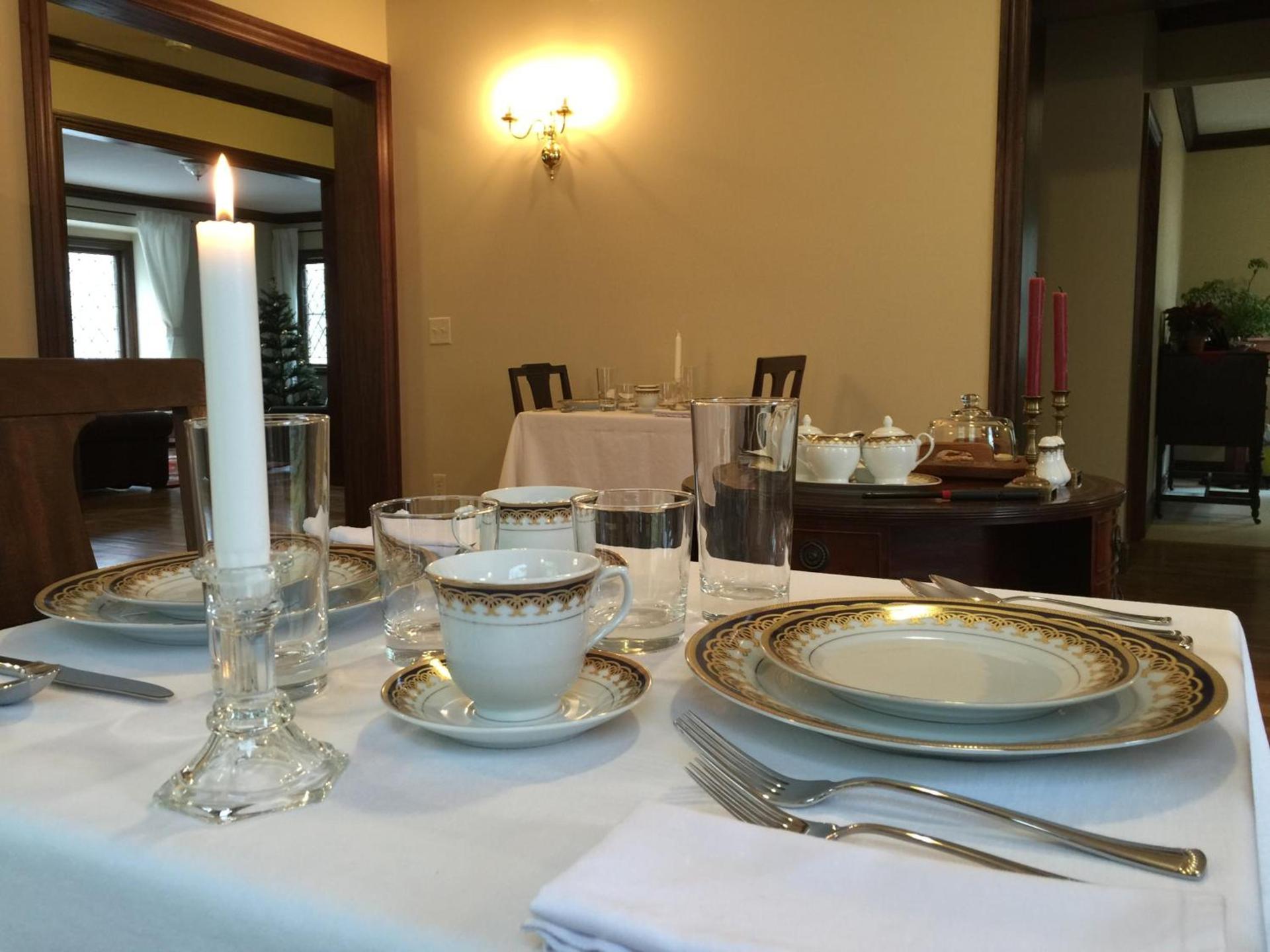 Dartmouth House Inn photo 4