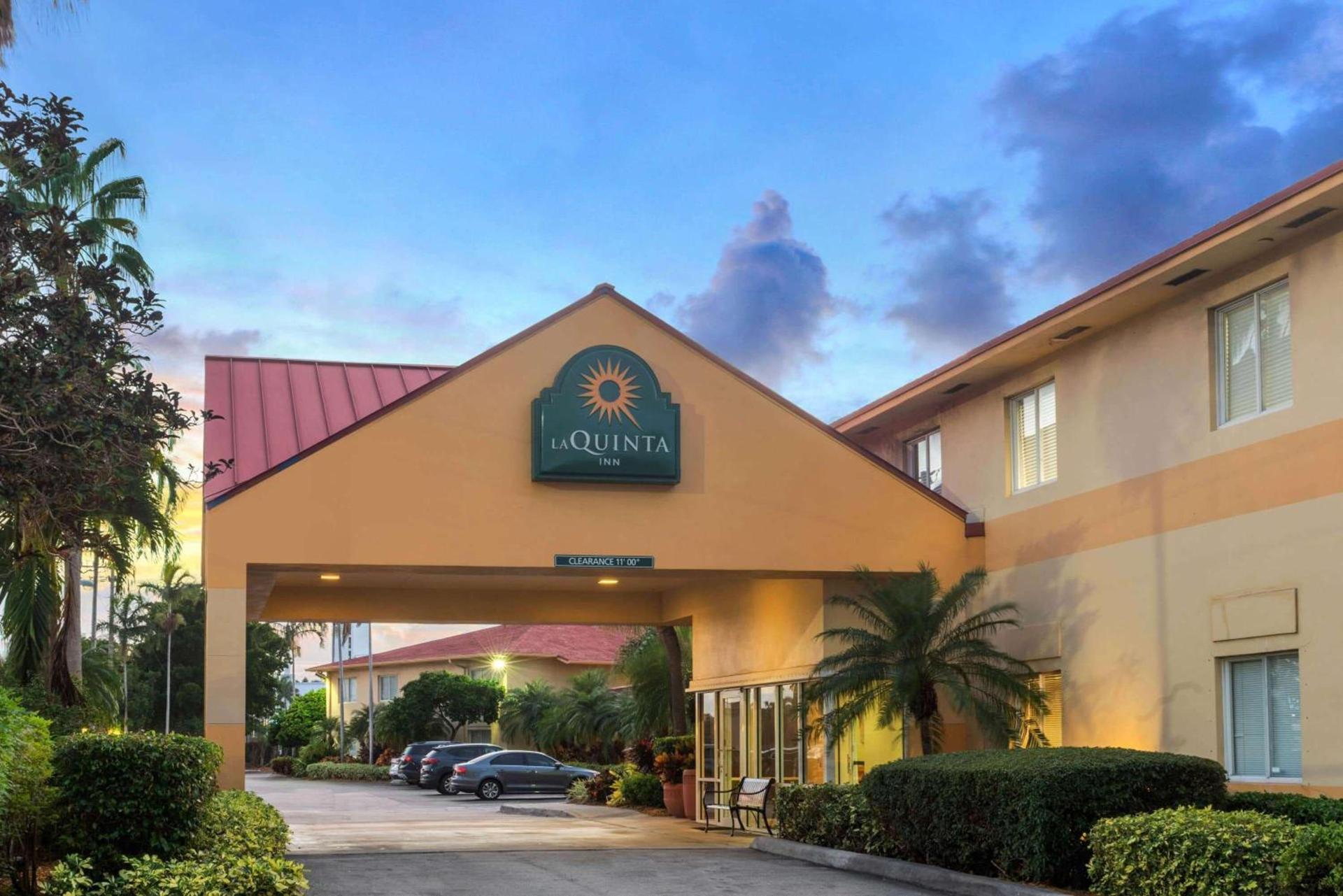 La Quinta by Wyndham Fort Lauderdale Pompano Beach photo 4
