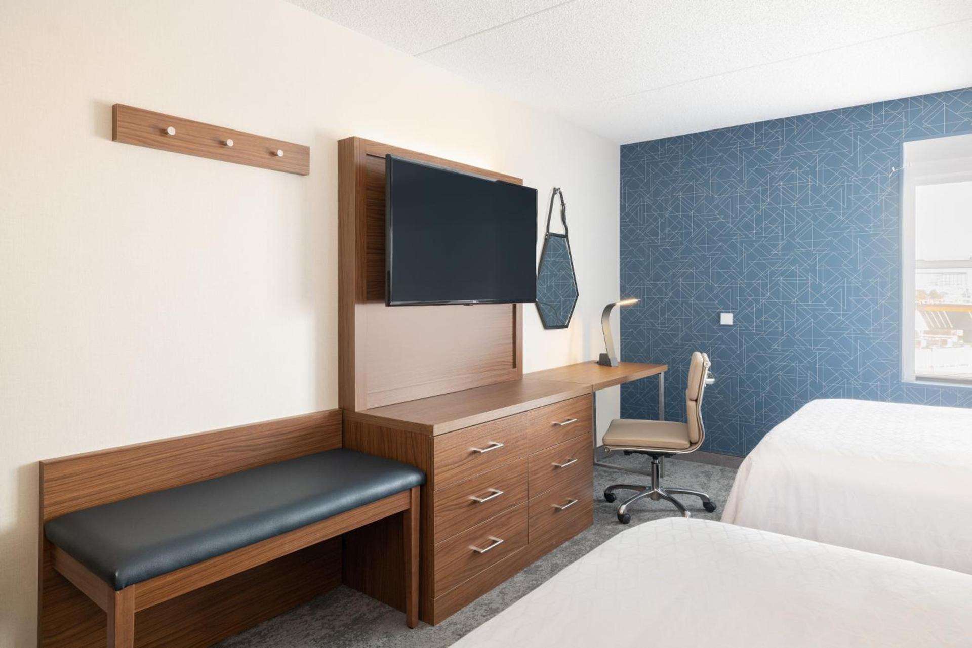 Holiday Inn Express & Suites Boston - Cambridge by IHG photo 19