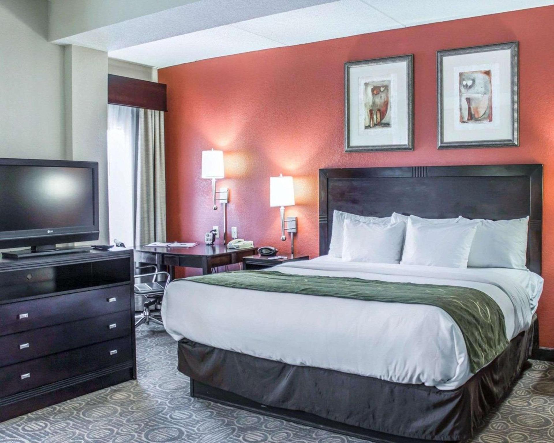 Comfort Suites Regency Park photo 18