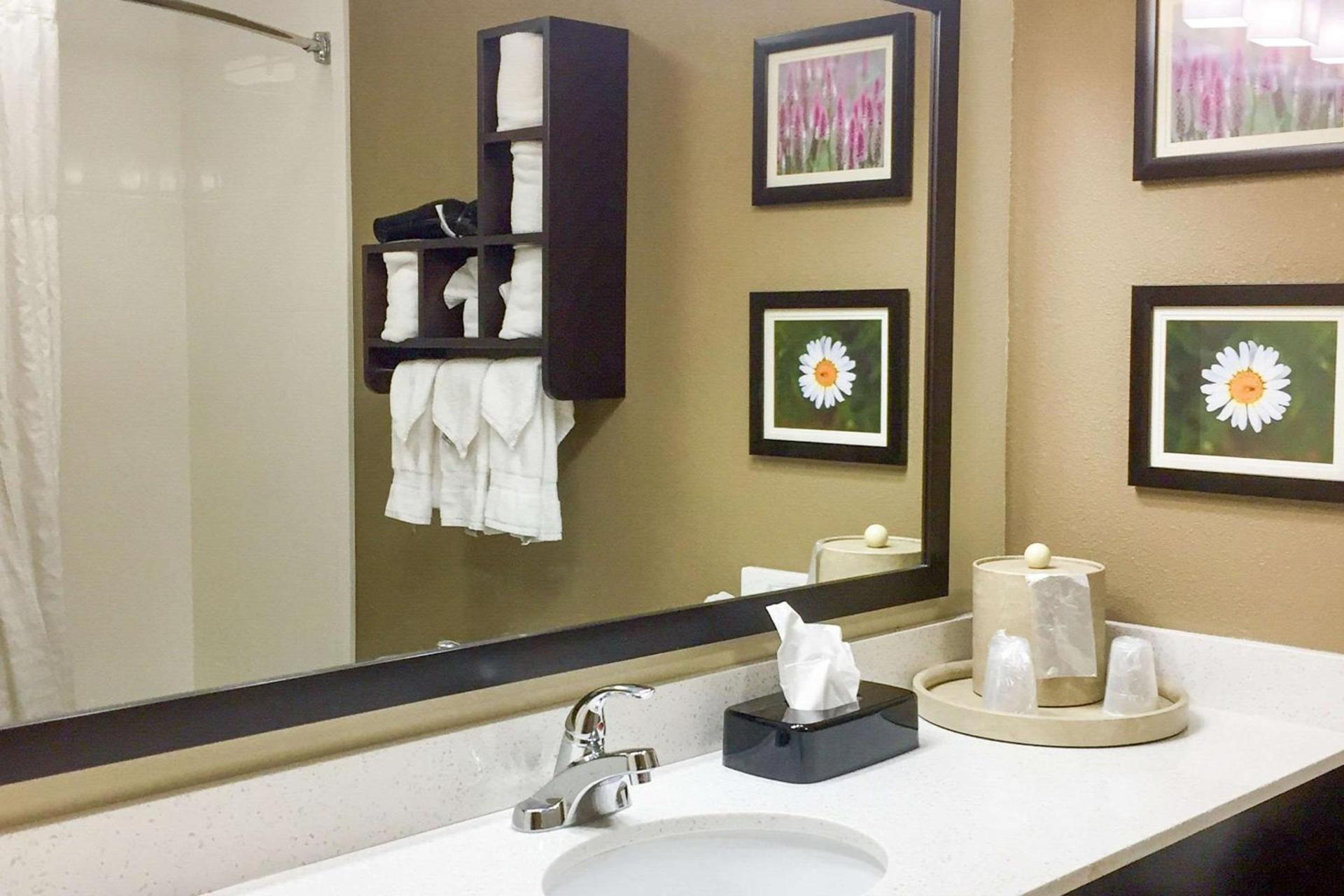 Comfort Suites Regency Park photo 20