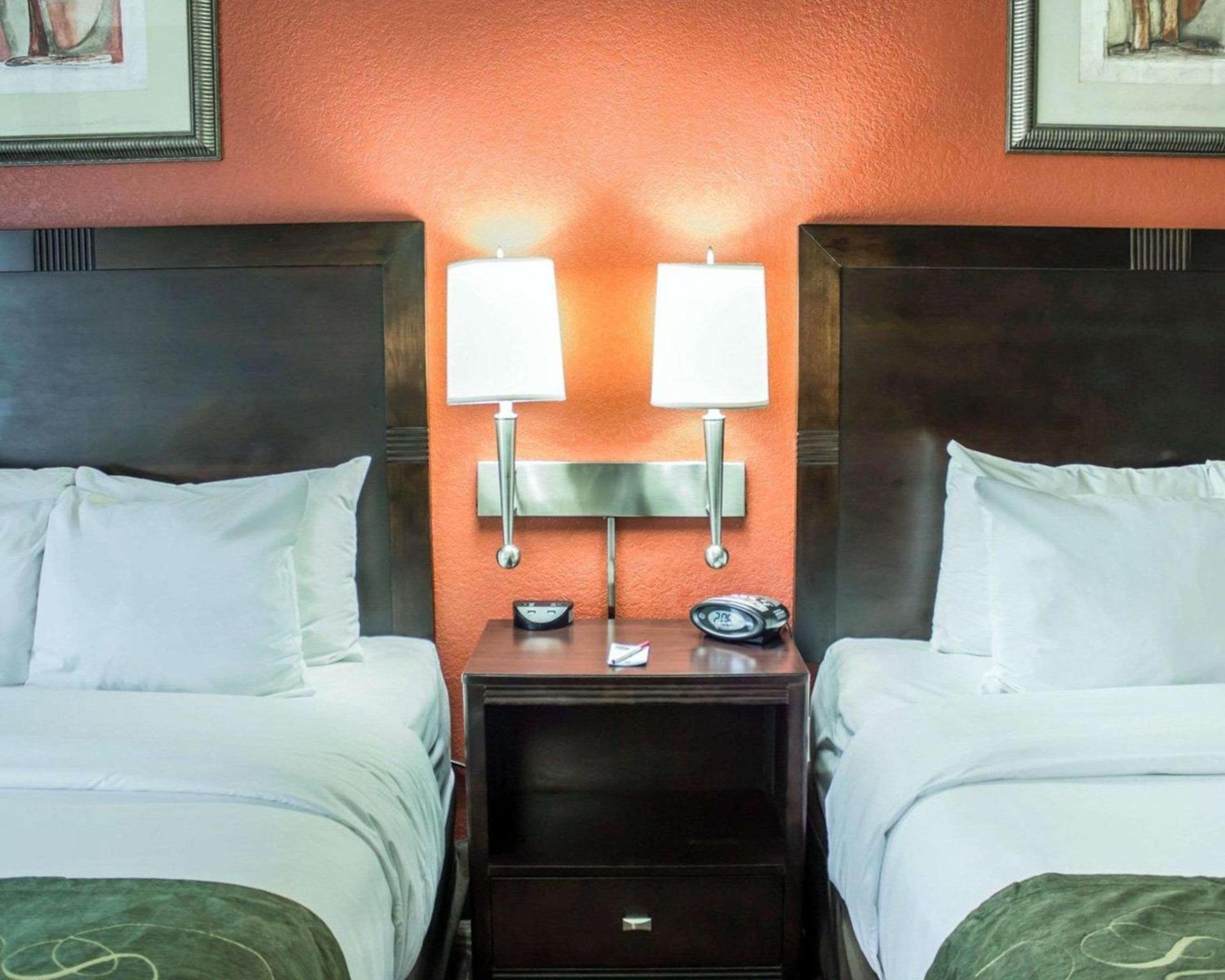 Comfort Suites Regency Park photo 23