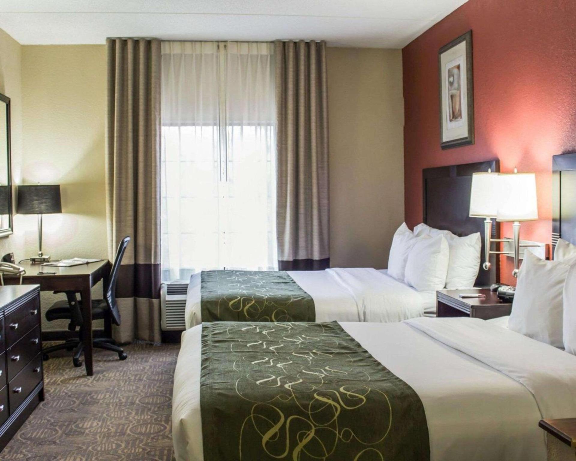 Comfort Suites Regency Park photo 24