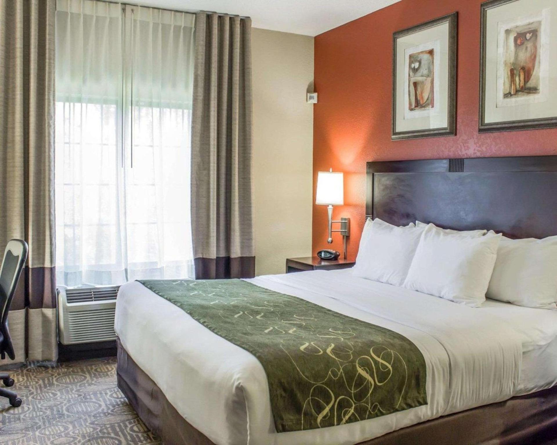 Comfort Suites Regency Park photo 27