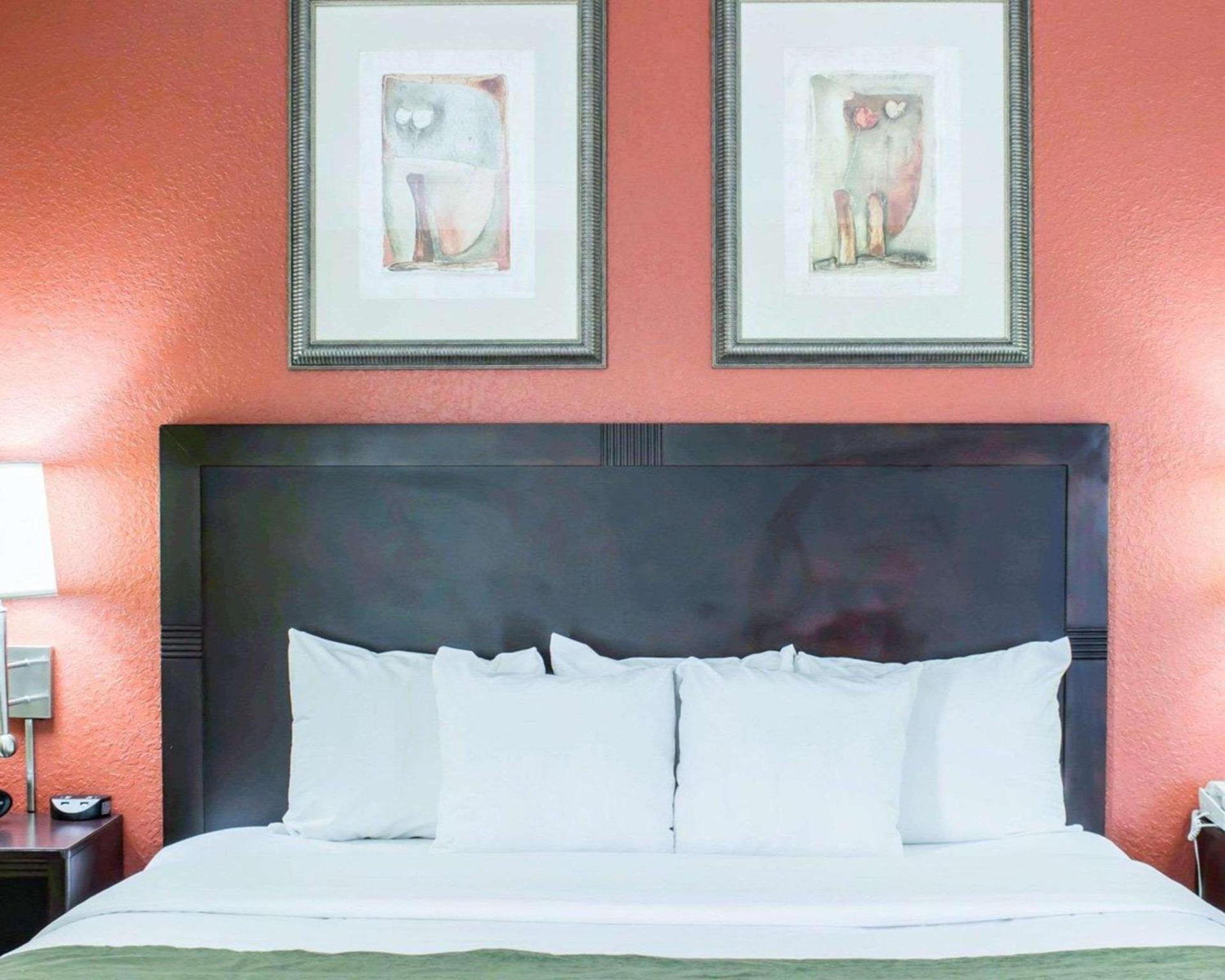 Comfort Suites Regency Park photo 28