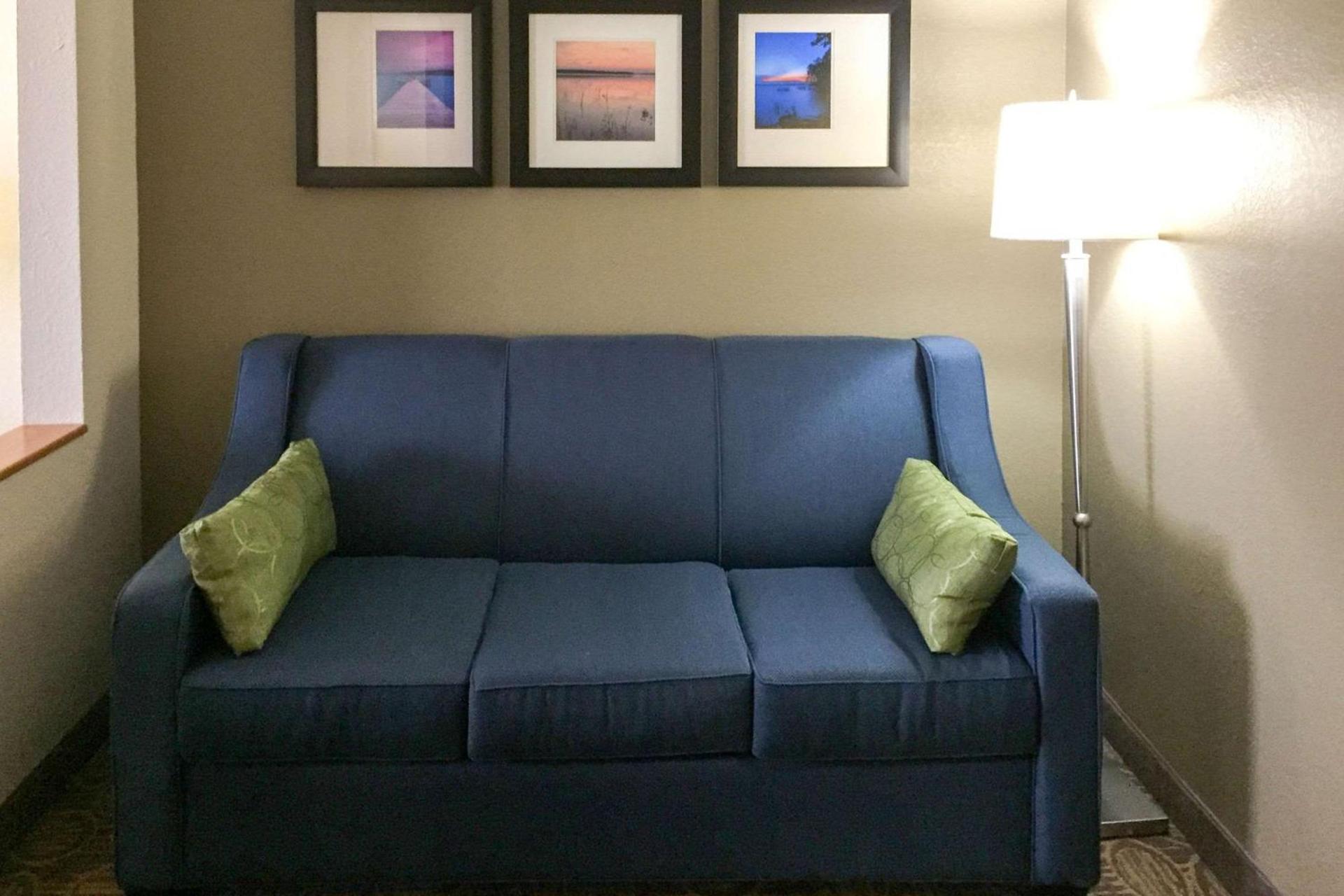 Comfort Suites Regency Park photo 31