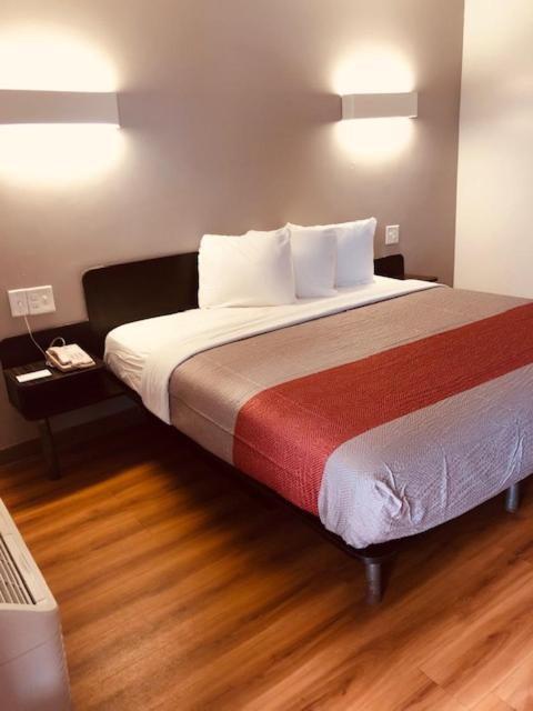 Motel 6-Augusta, GA - Fort Gordon photo 7