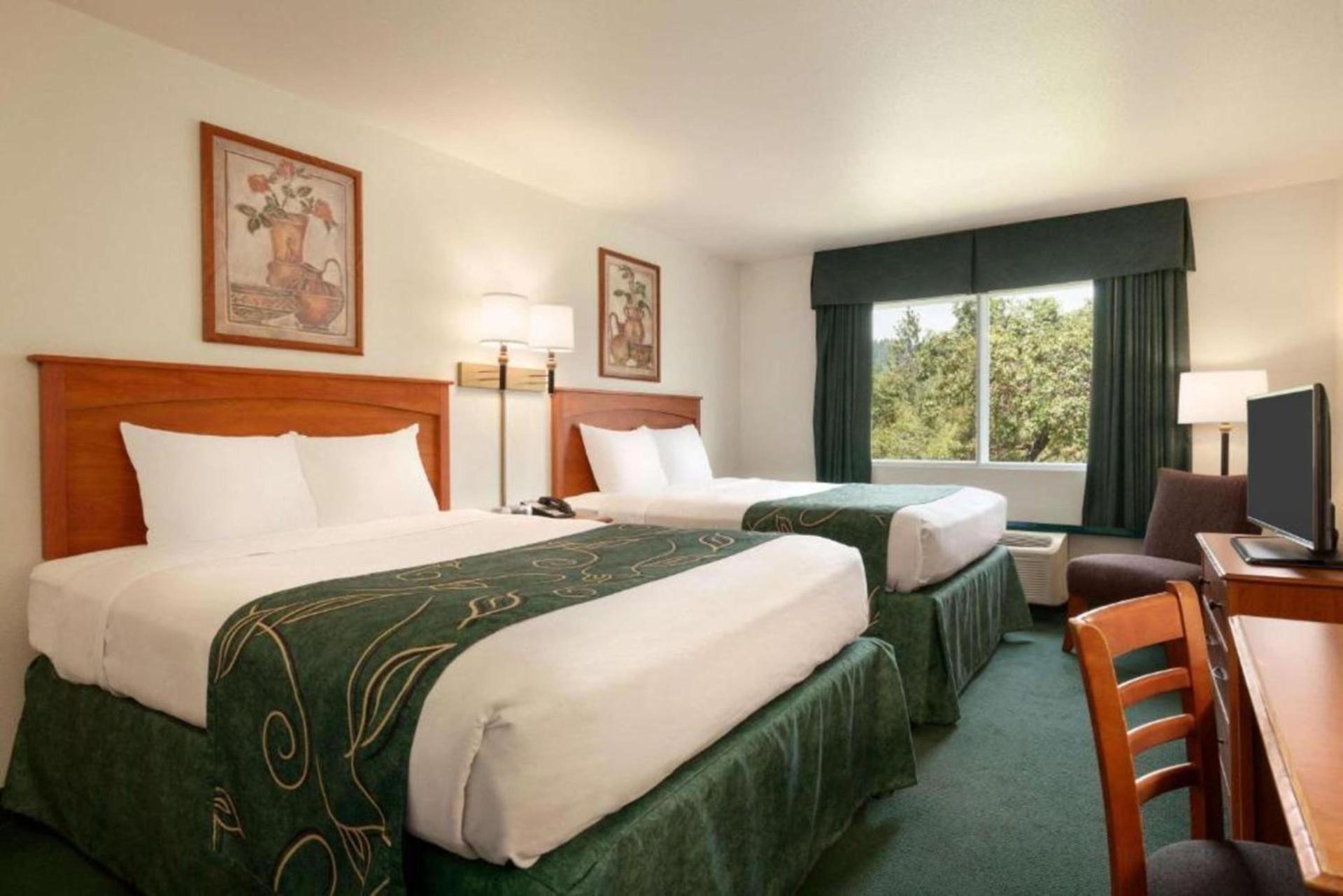 Travelodge by Wyndham Dunsmuir photo 21