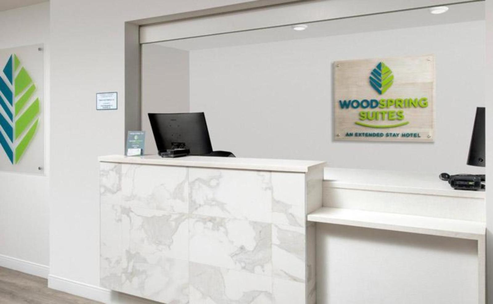 WoodSpring Suites Seattle Tukwila photo 30