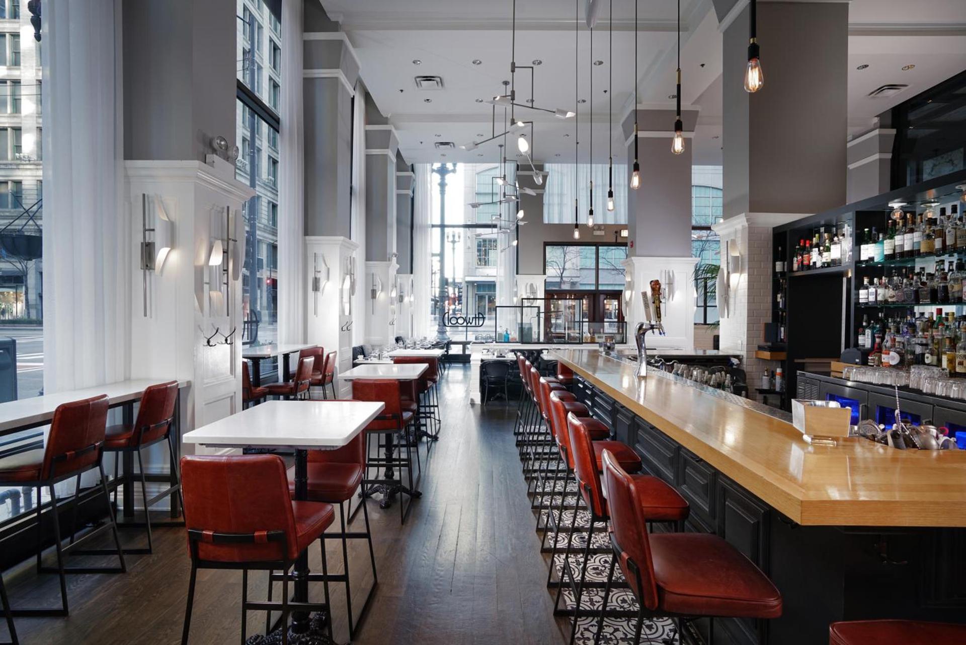 Staypineapple, An Iconic Hotel, The Loop photo 22