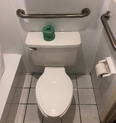 Roadstar Hotel Zephyrhills photo 19