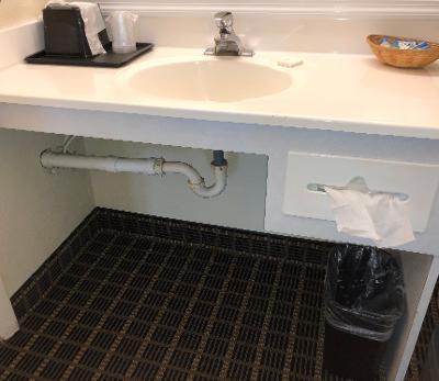 Roadstar Hotel Zephyrhills photo 25