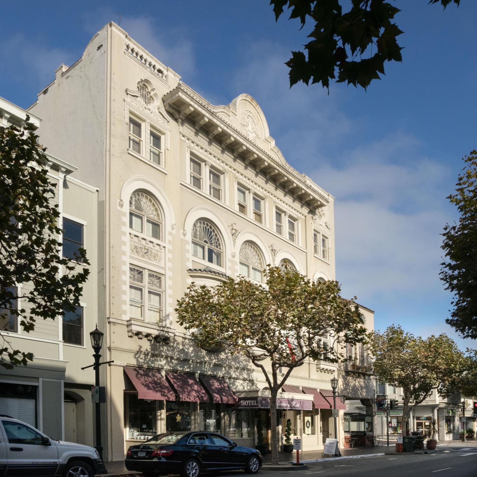 The Monterey Hotel photo 4