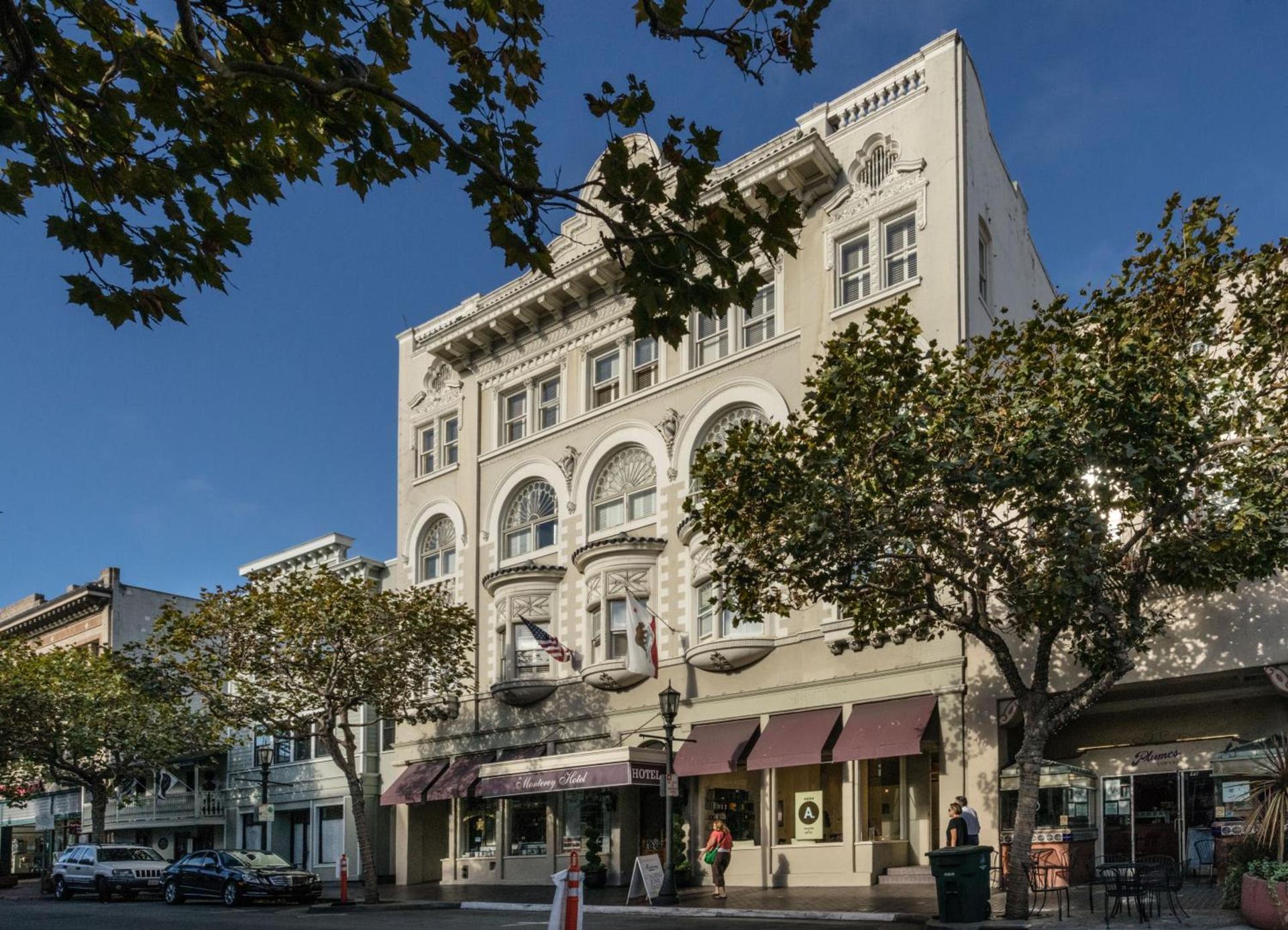 The Monterey Hotel photo 7