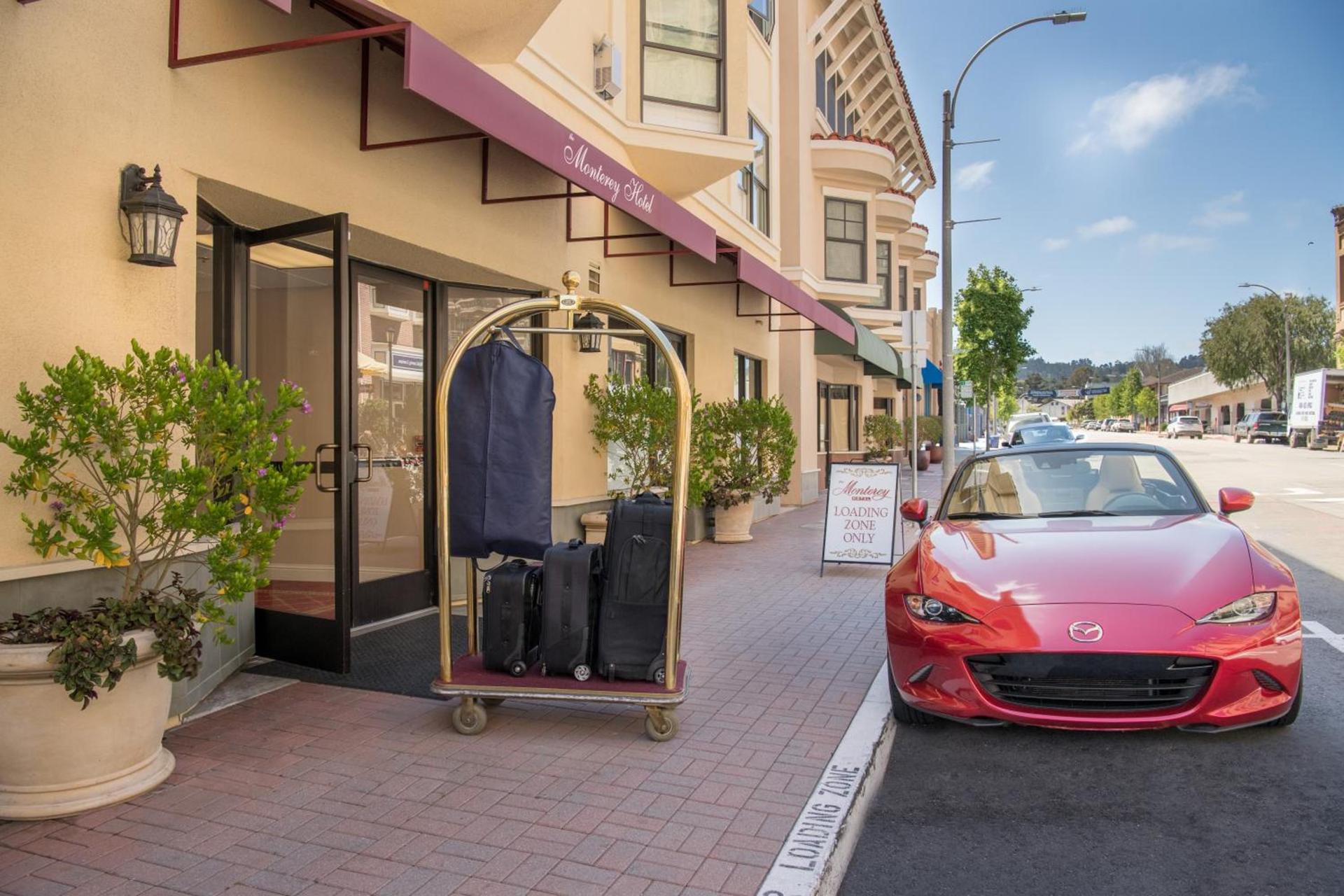 The Monterey Hotel photo 5