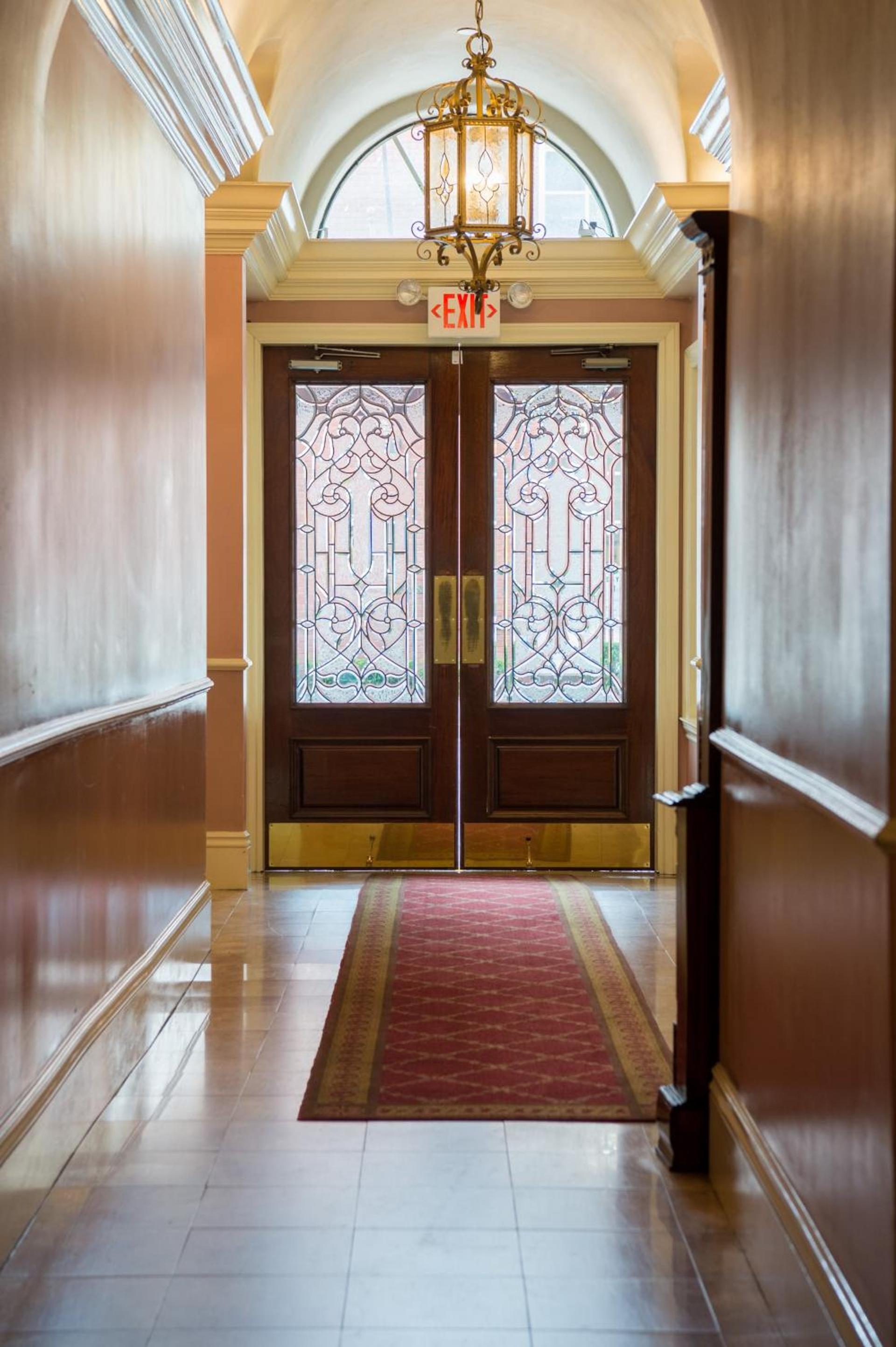 The Monterey Hotel photo 8