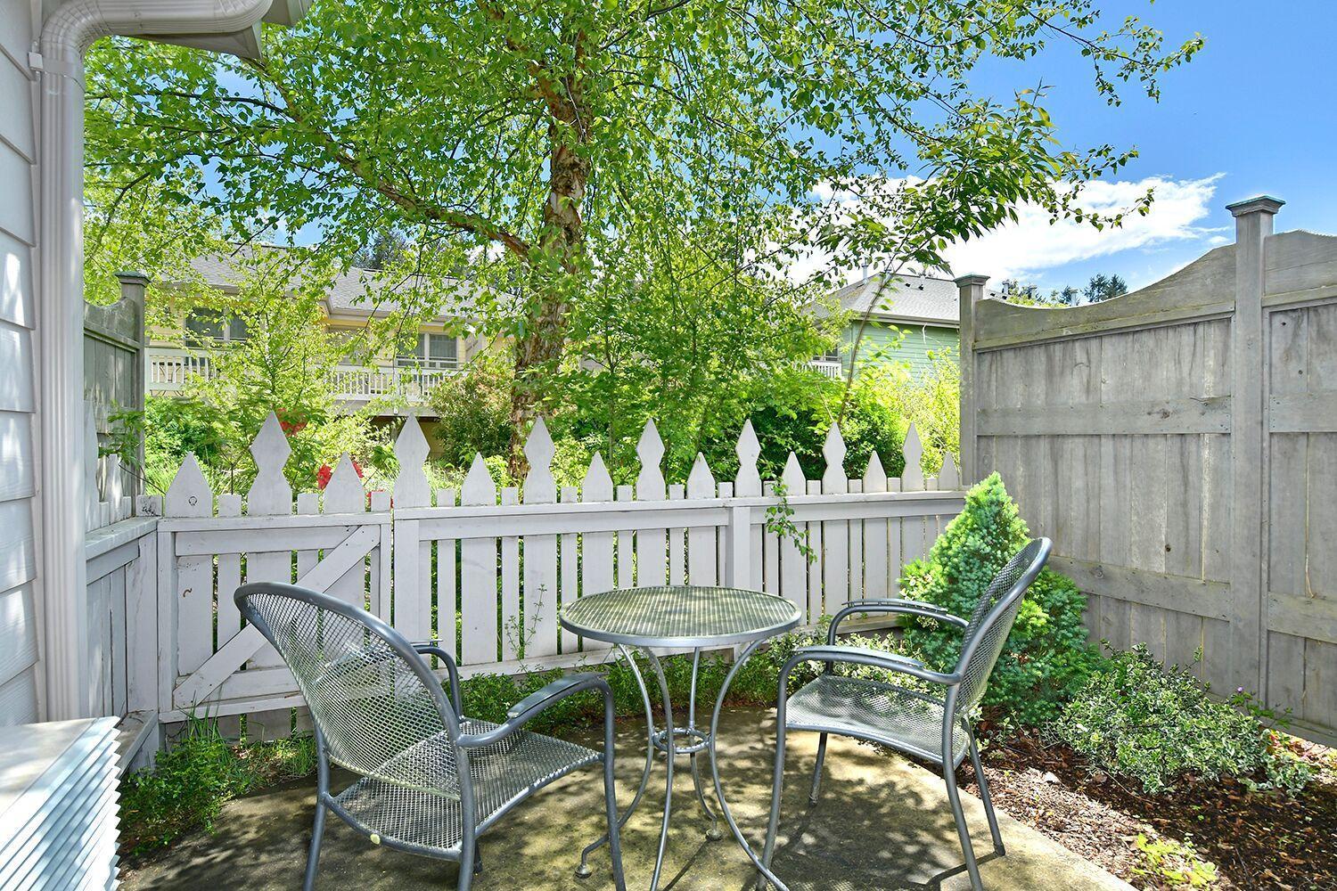 Oregon Garden Resort photo 5