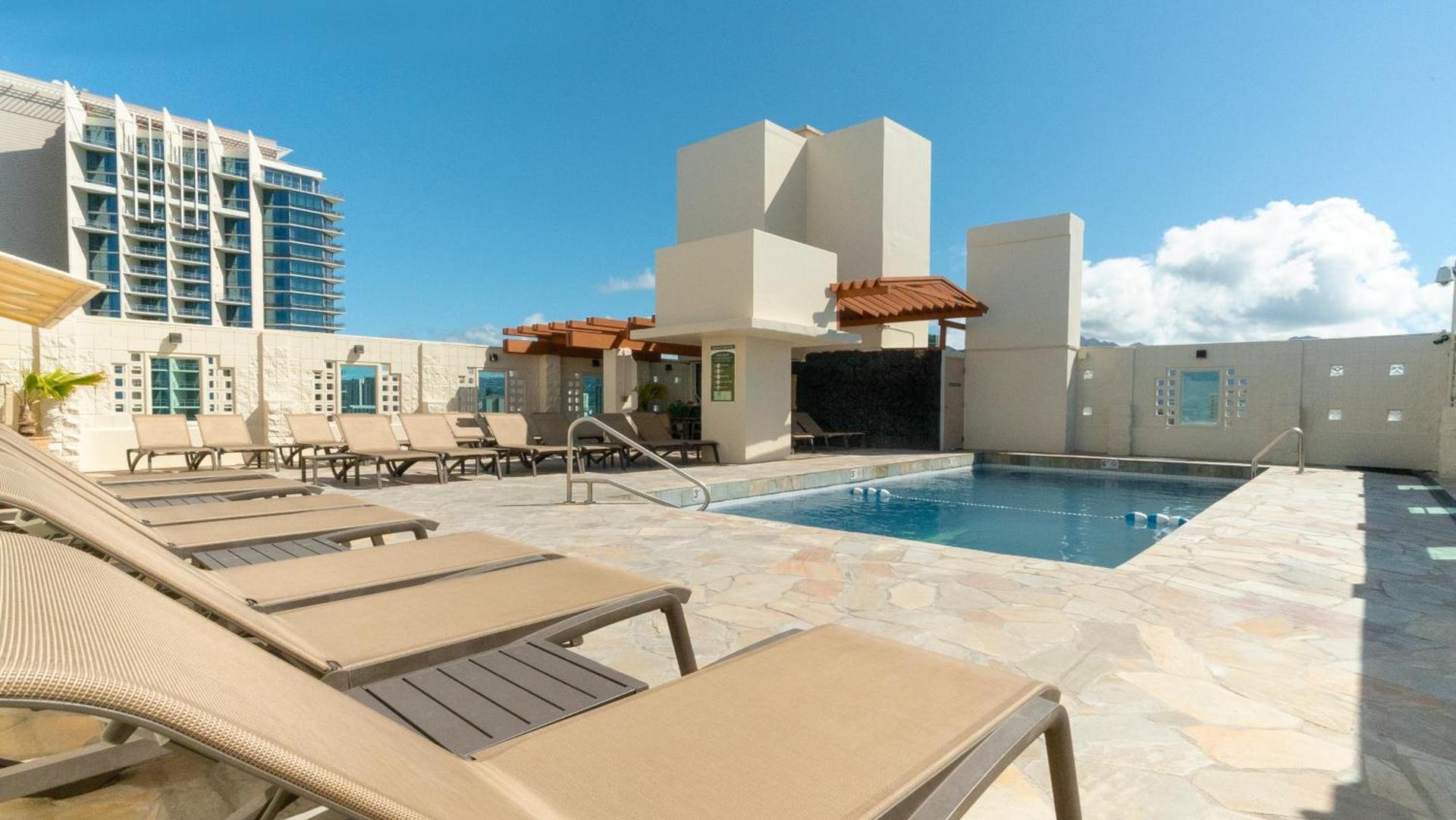 The Imperial Hawaii Resort photo 3