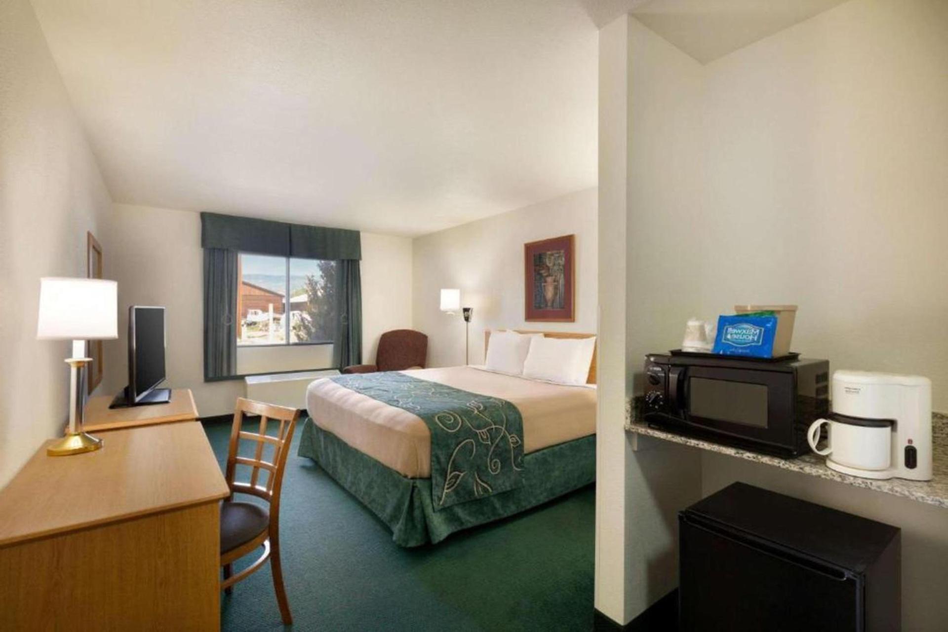 Travelodge by Wyndham Yampa photo 7