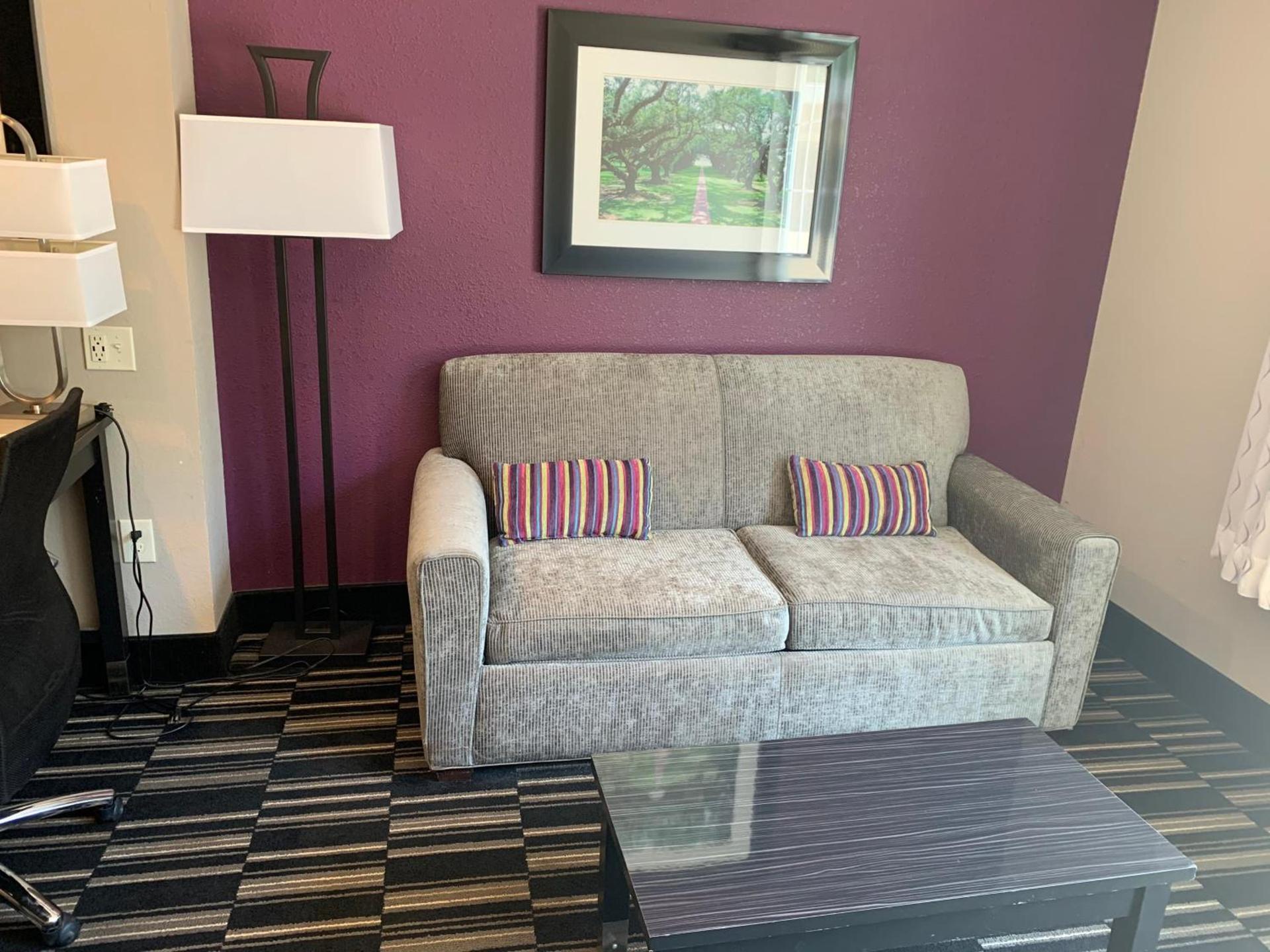 La Quinta by Wyndham West Monroe photo 2