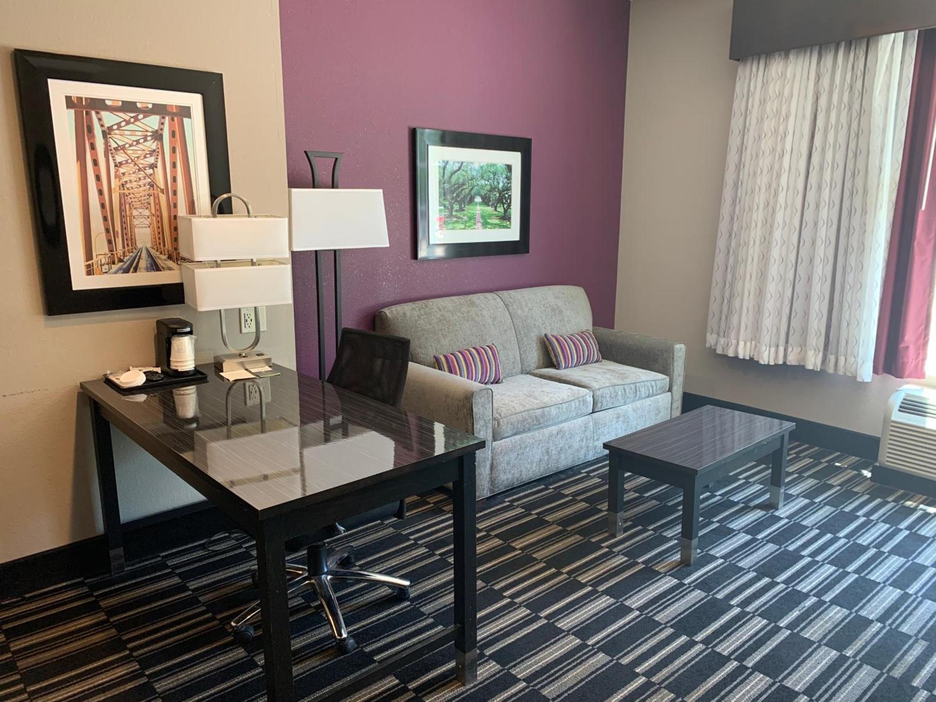 La Quinta by Wyndham West Monroe photo 3