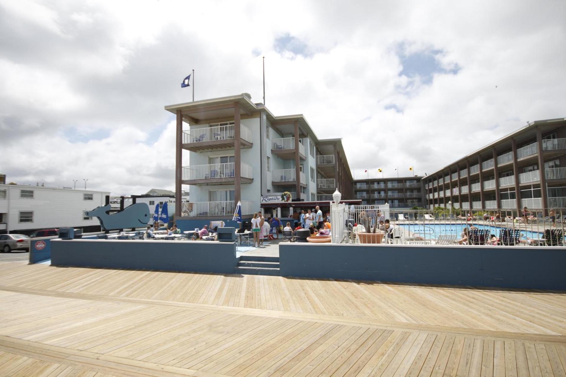 Flagship Oceanfront photo 7