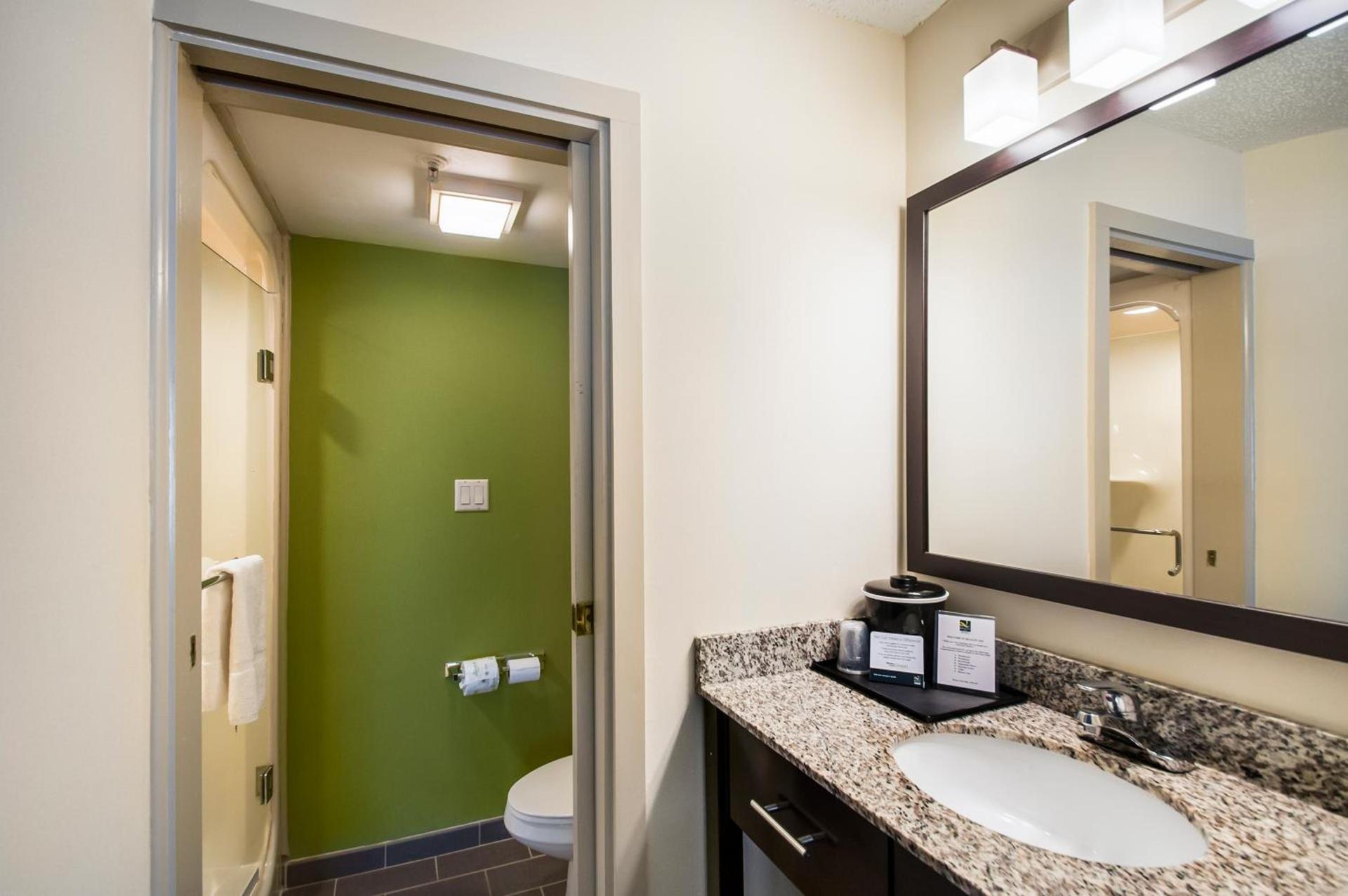 Quality Inn Grasonville near Kent Island photo 38