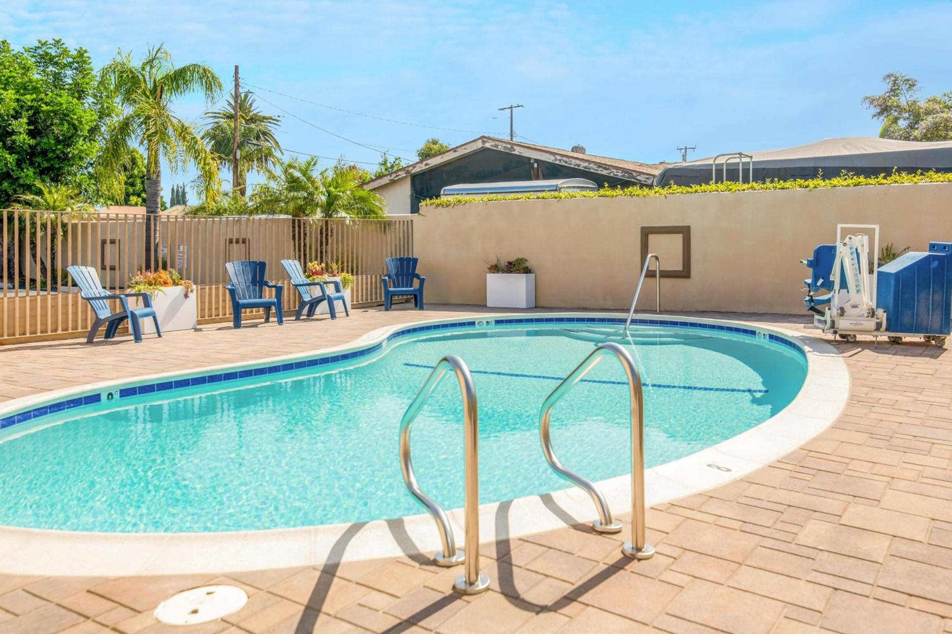 Hotel 414 Anaheim photo 5