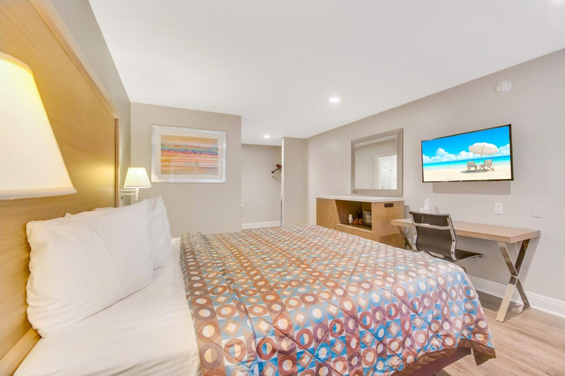 Hotel 414 Anaheim photo 2