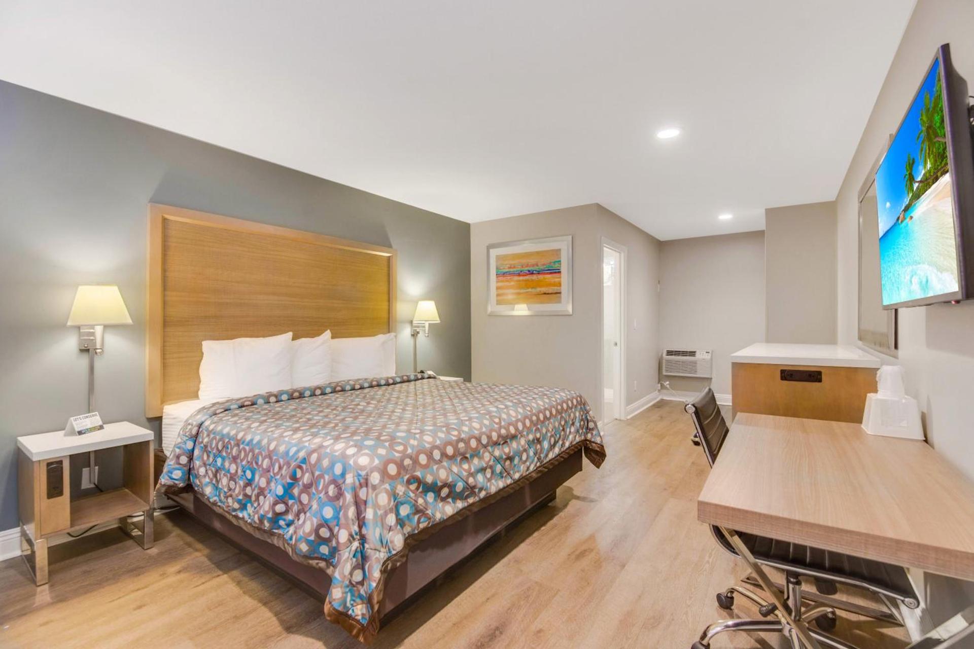 Hotel 414 Anaheim photo 7