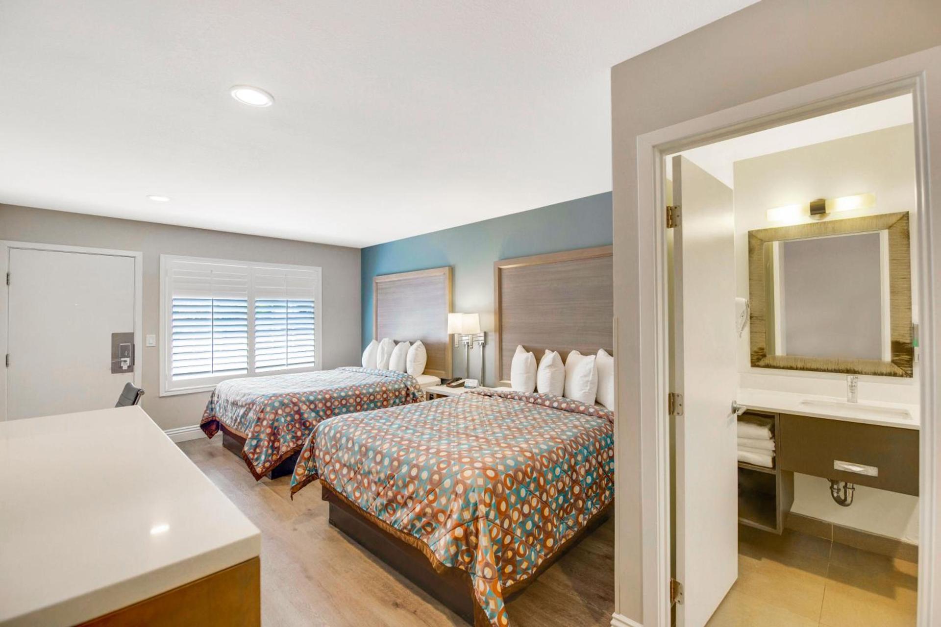 Hotel 414 Anaheim photo 20