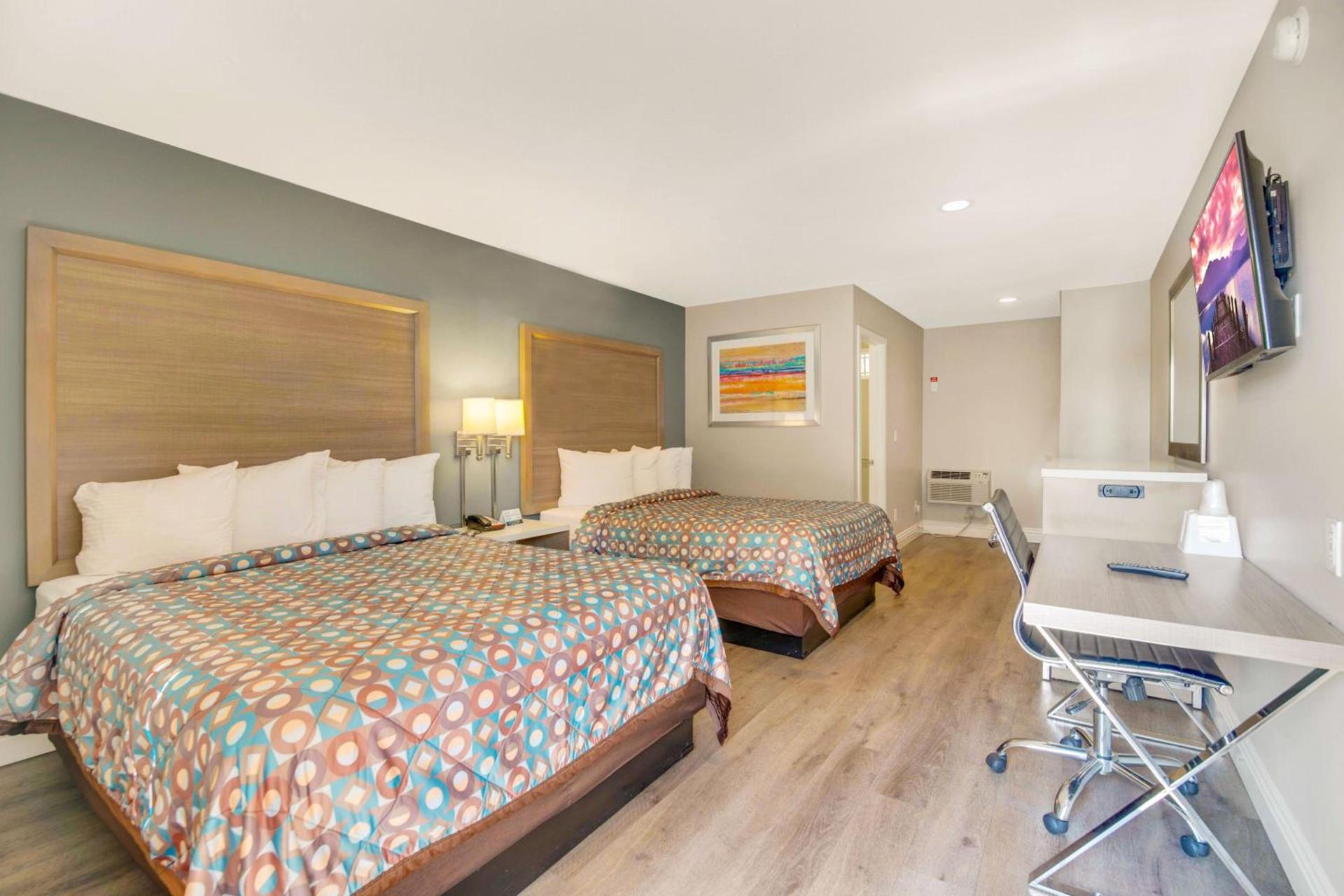 Hotel 414 Anaheim photo 21