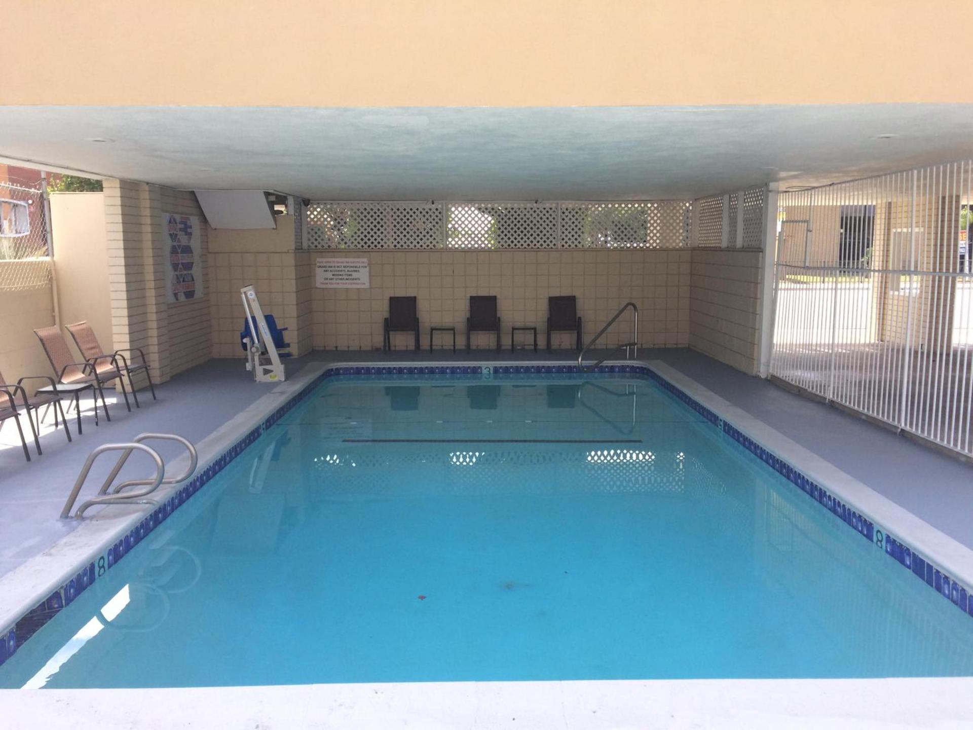 Grand Inn photo 19