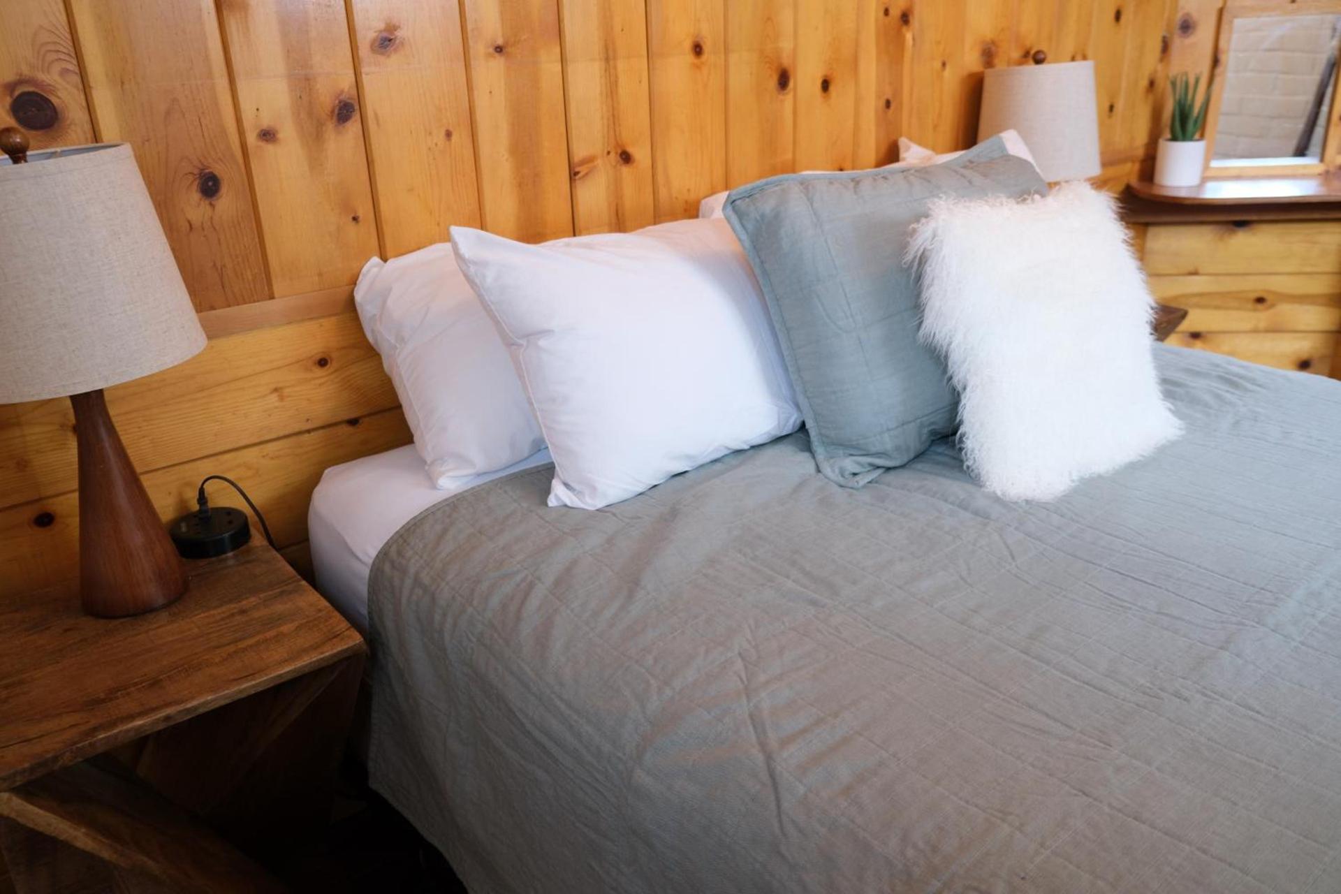 Lake Front Cabins photo 6