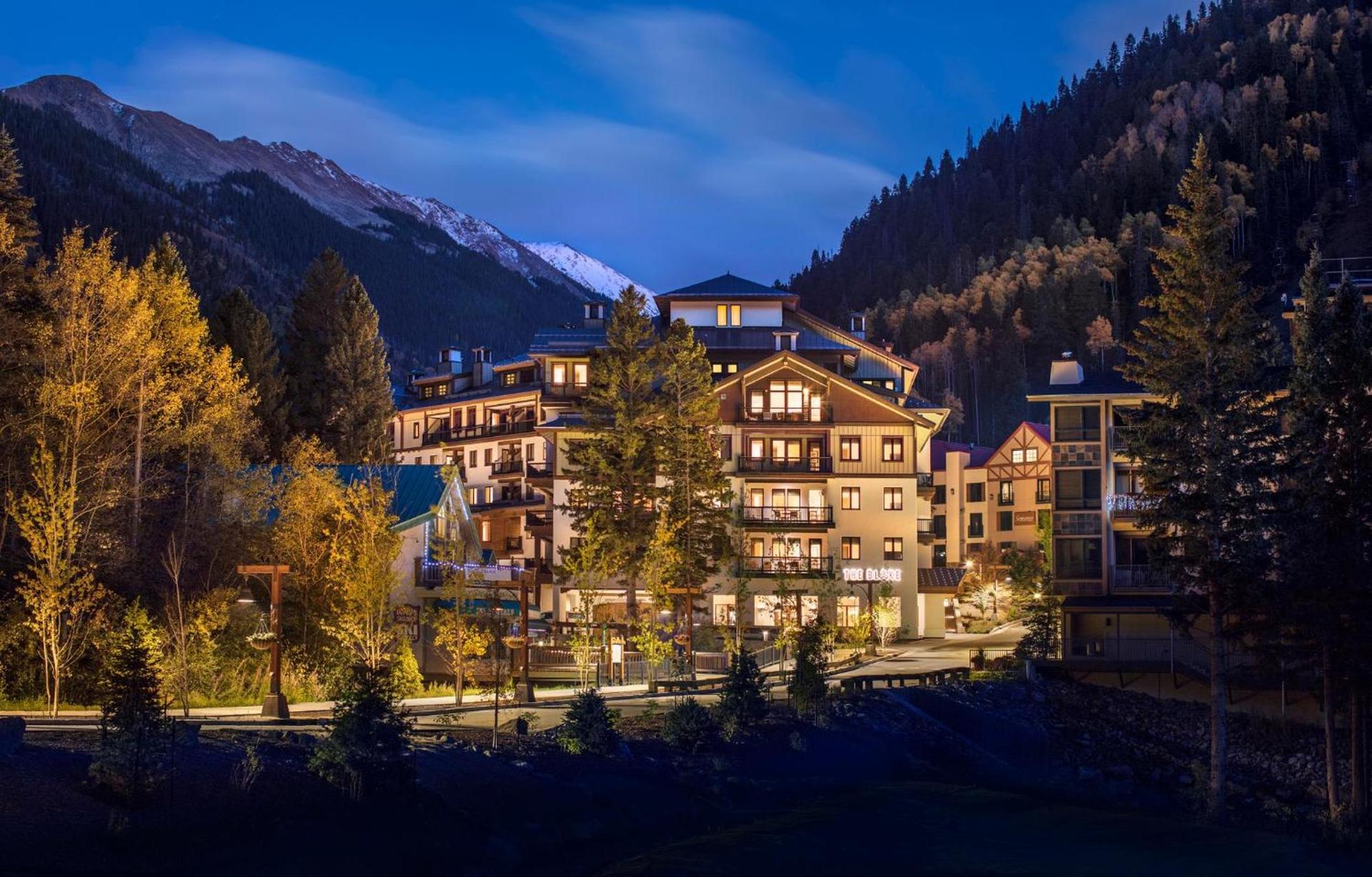 The Blake at Taos Ski Valley photo 4