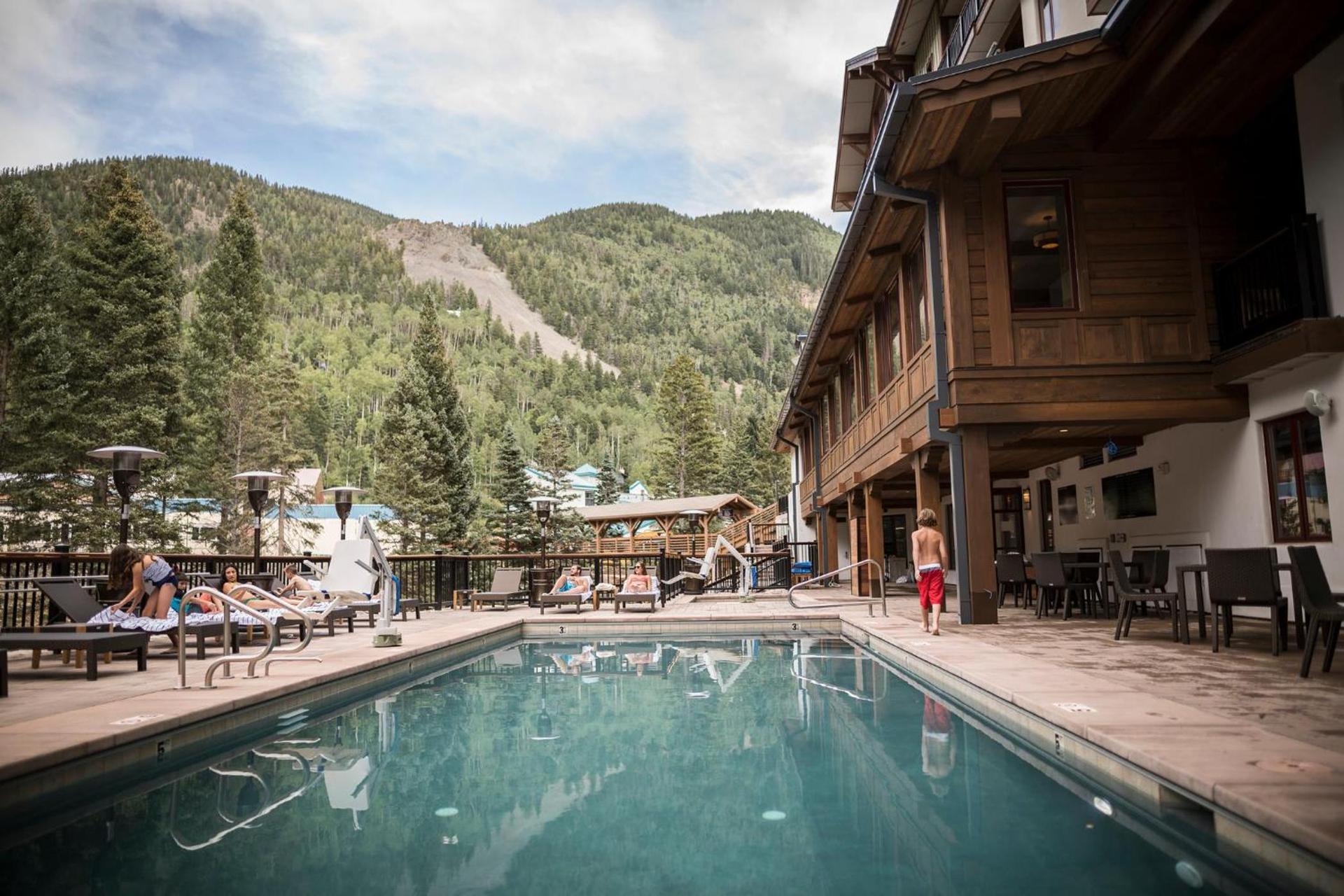 The Blake at Taos Ski Valley photo 5