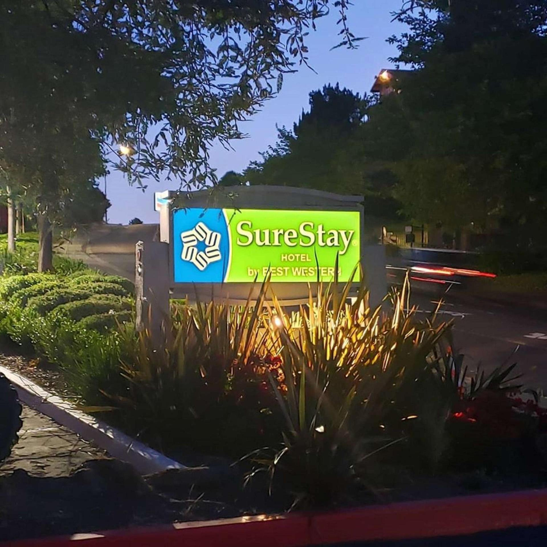 SureStay Hotel by Best Western Vallejo Napa Valley photo 7