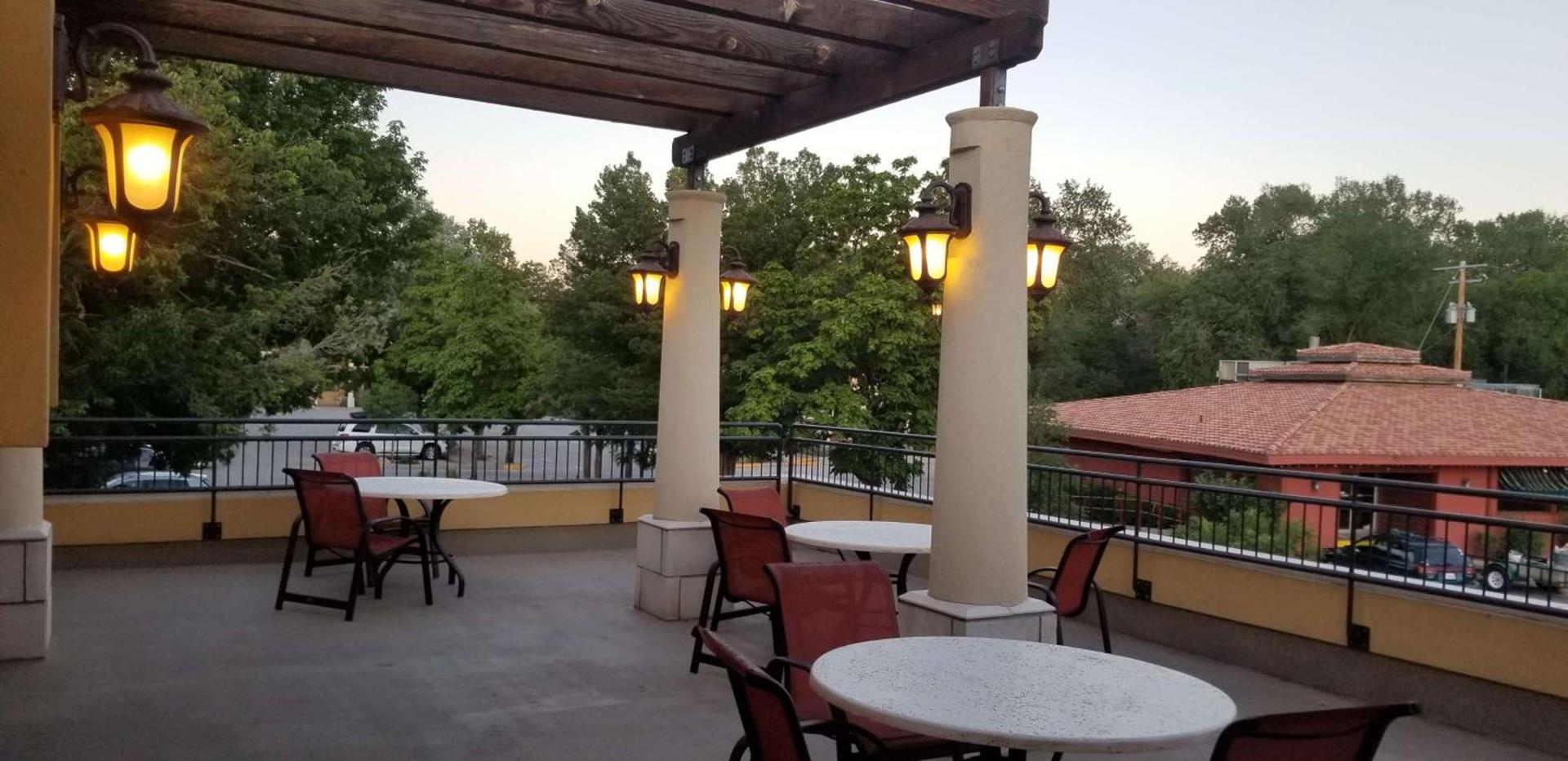 Best Western Plus Greenwell Inn photo 30