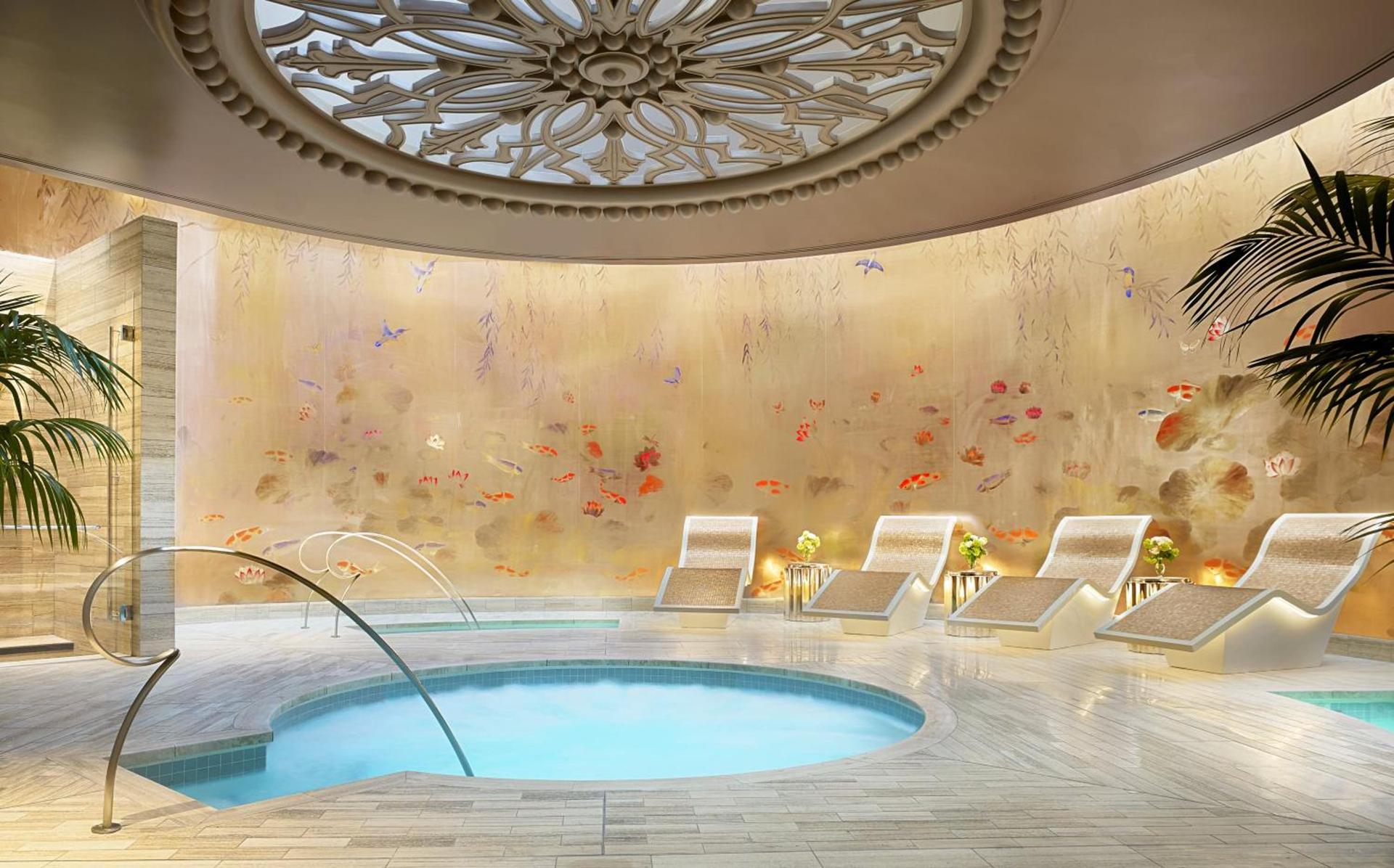 Wynn Las Vegas photo 17